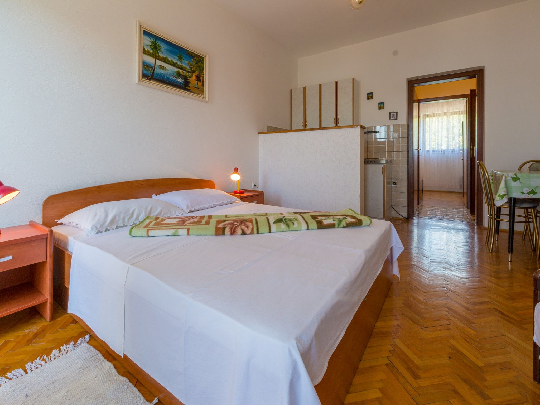 Apartments Ankica 62455-A2