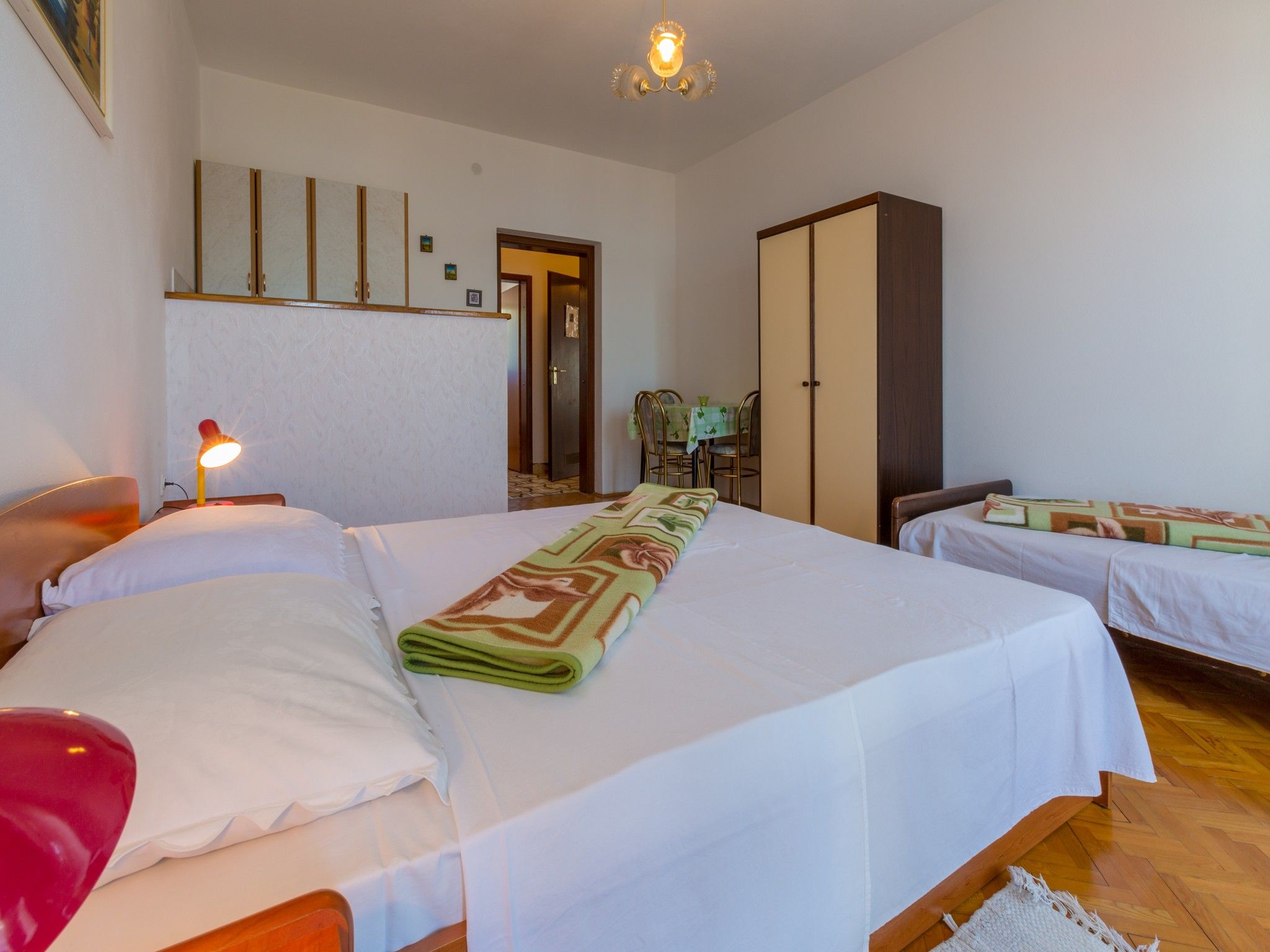 Apartments Ankica 62455-A2