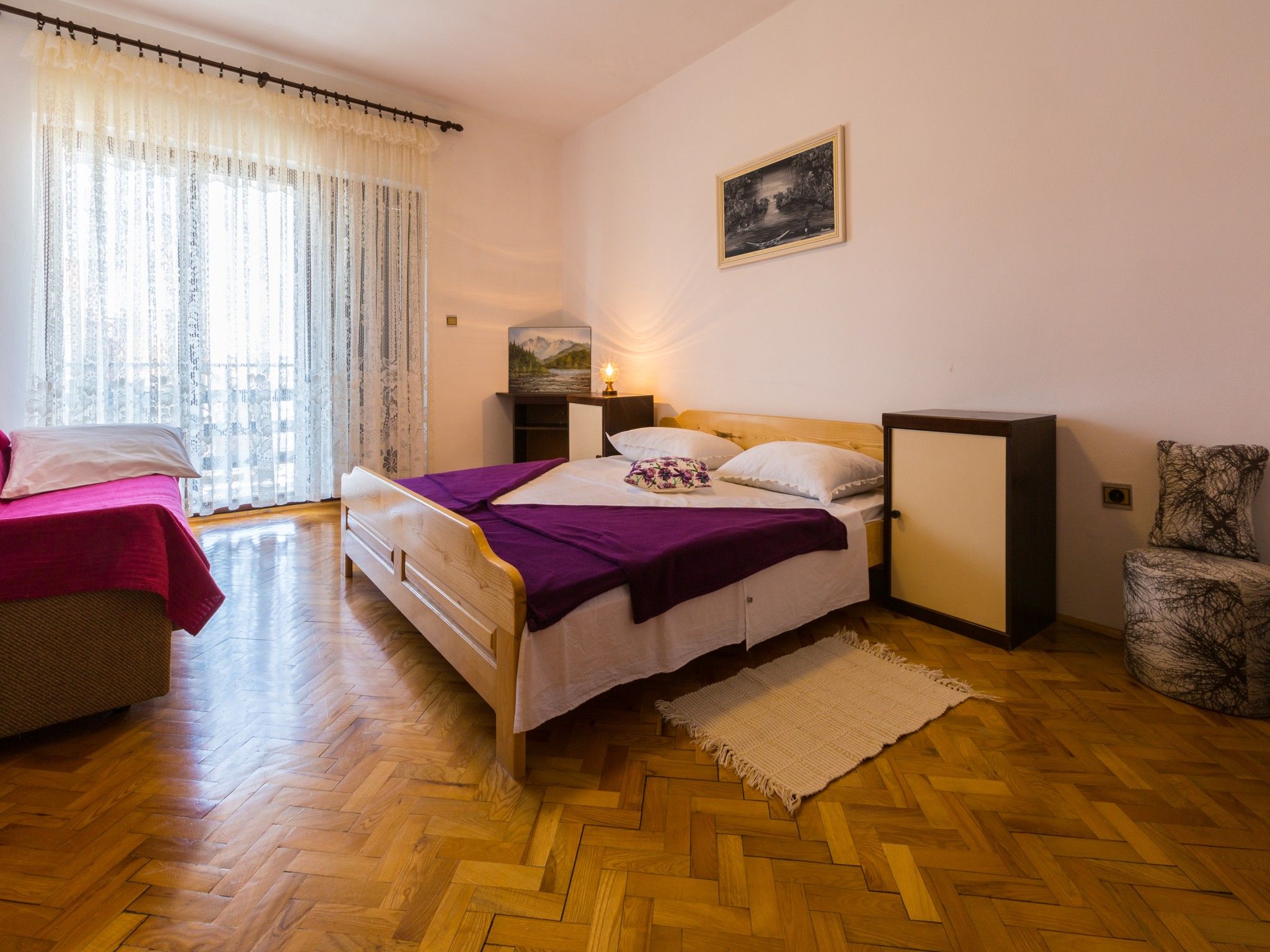 Apartments Ankica 62455-A2