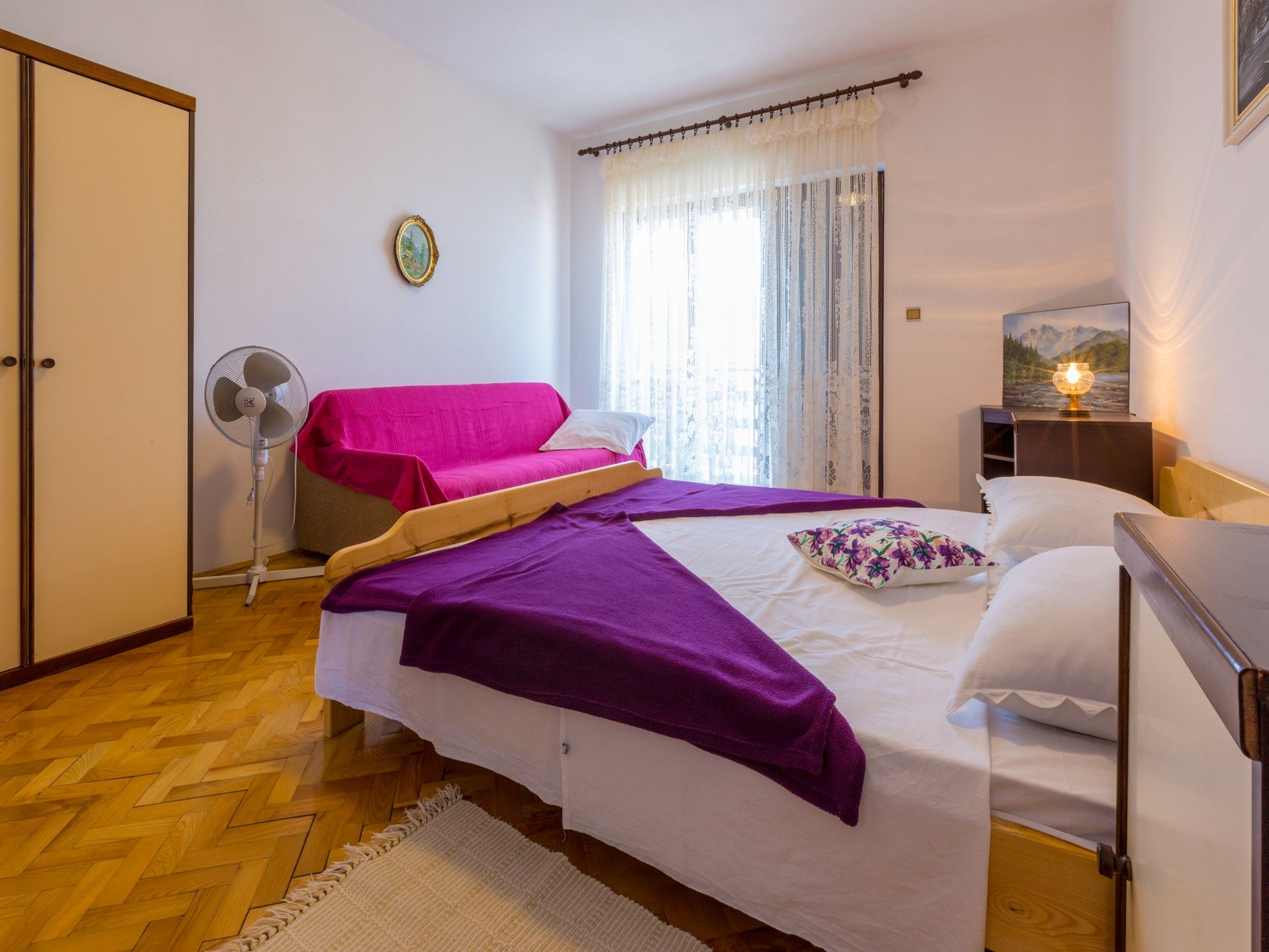 Apartments Ankica 62455-A2