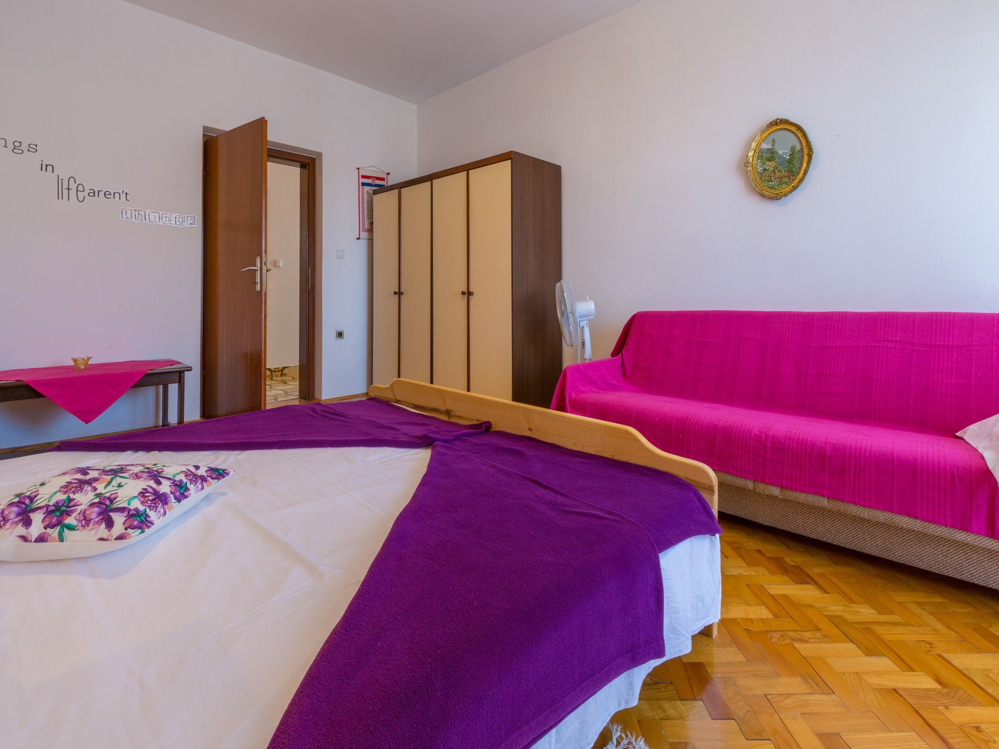 Apartments Ankica 62455-A2