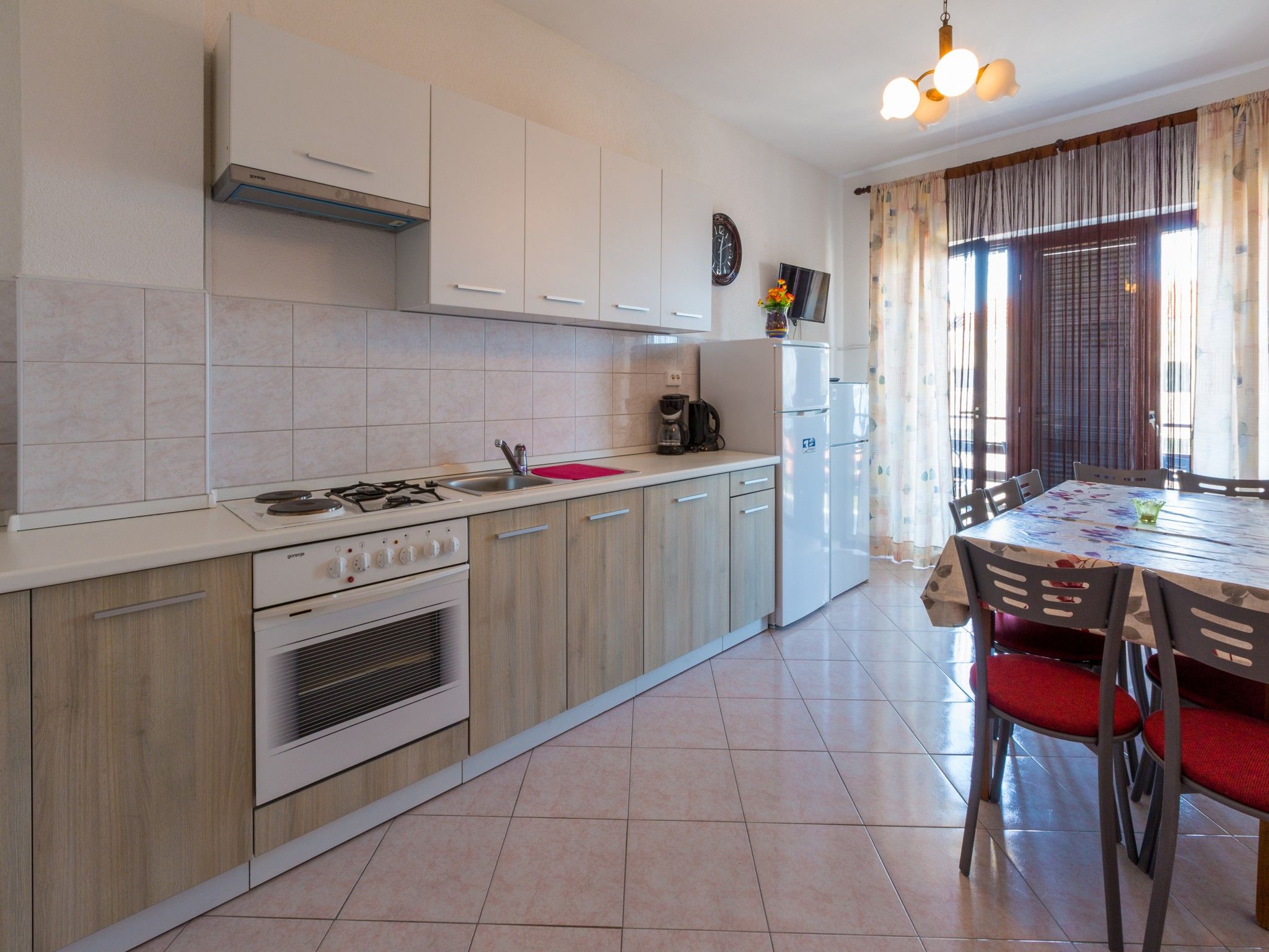 Apartments Ankica 62455-A2