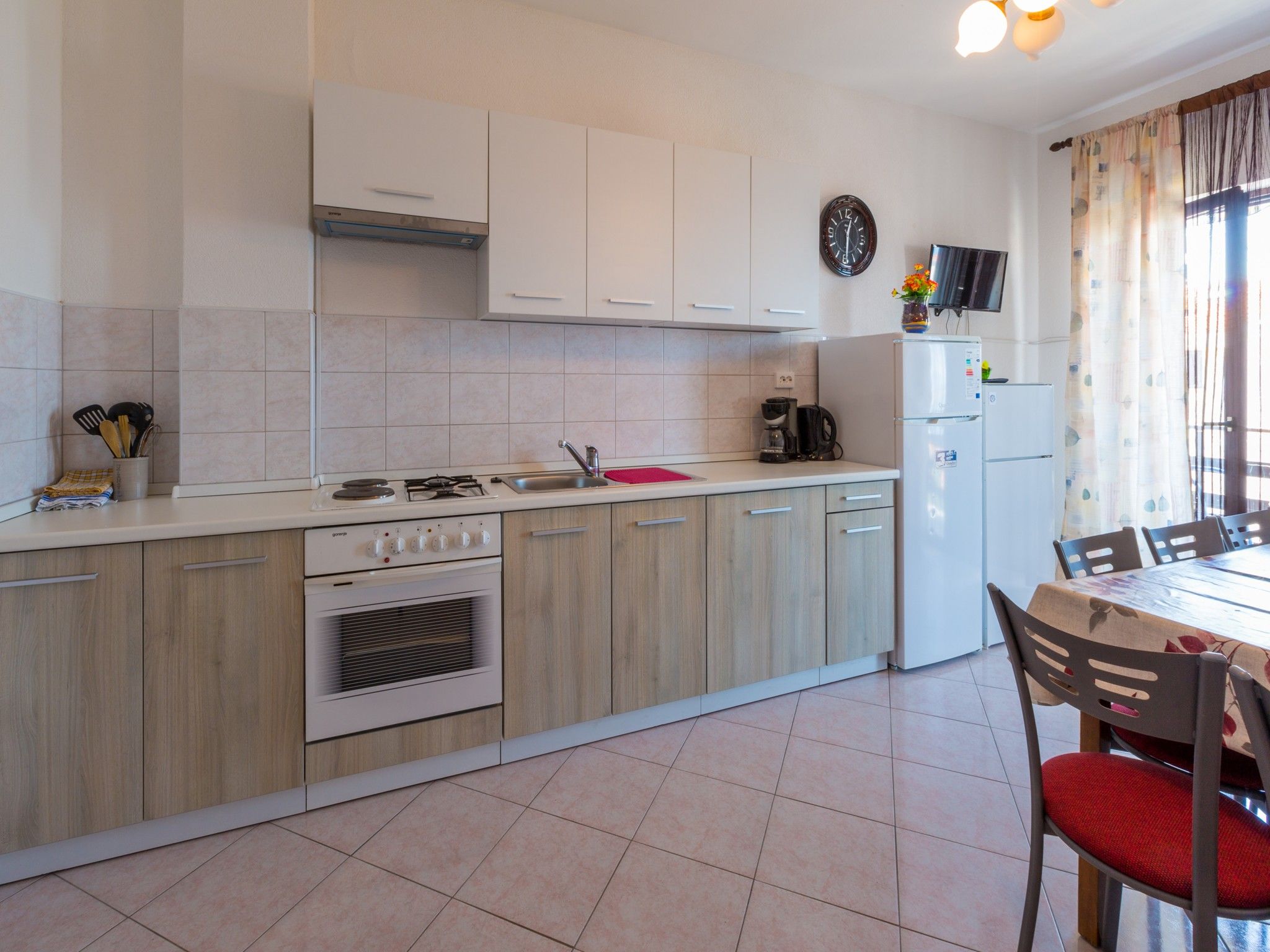 Apartments Ankica 62455-A2