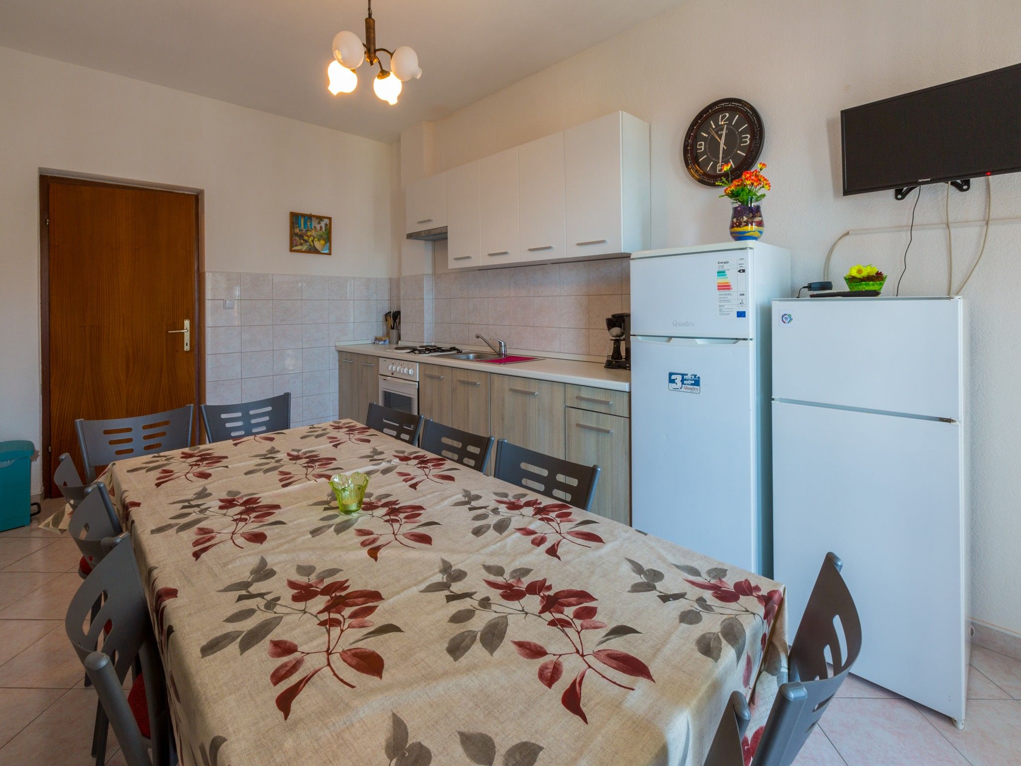 Apartments Ankica 62455-A2