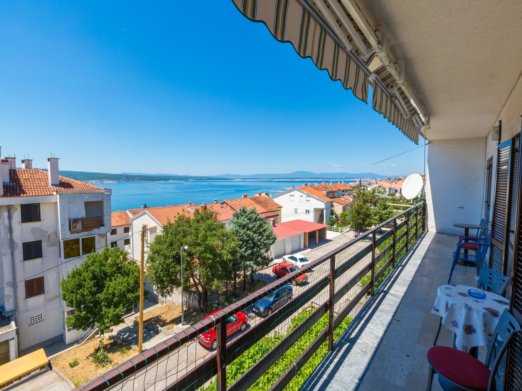 Apartments Ankica 62455-A2