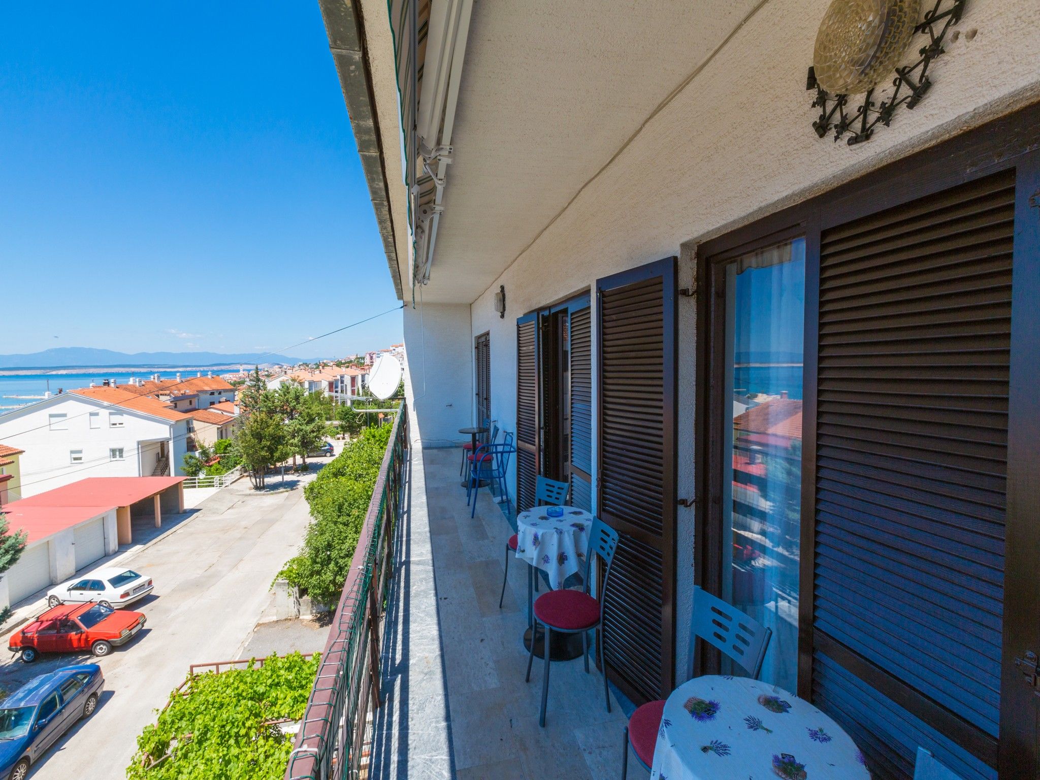 Apartments Ankica 62455-A2
