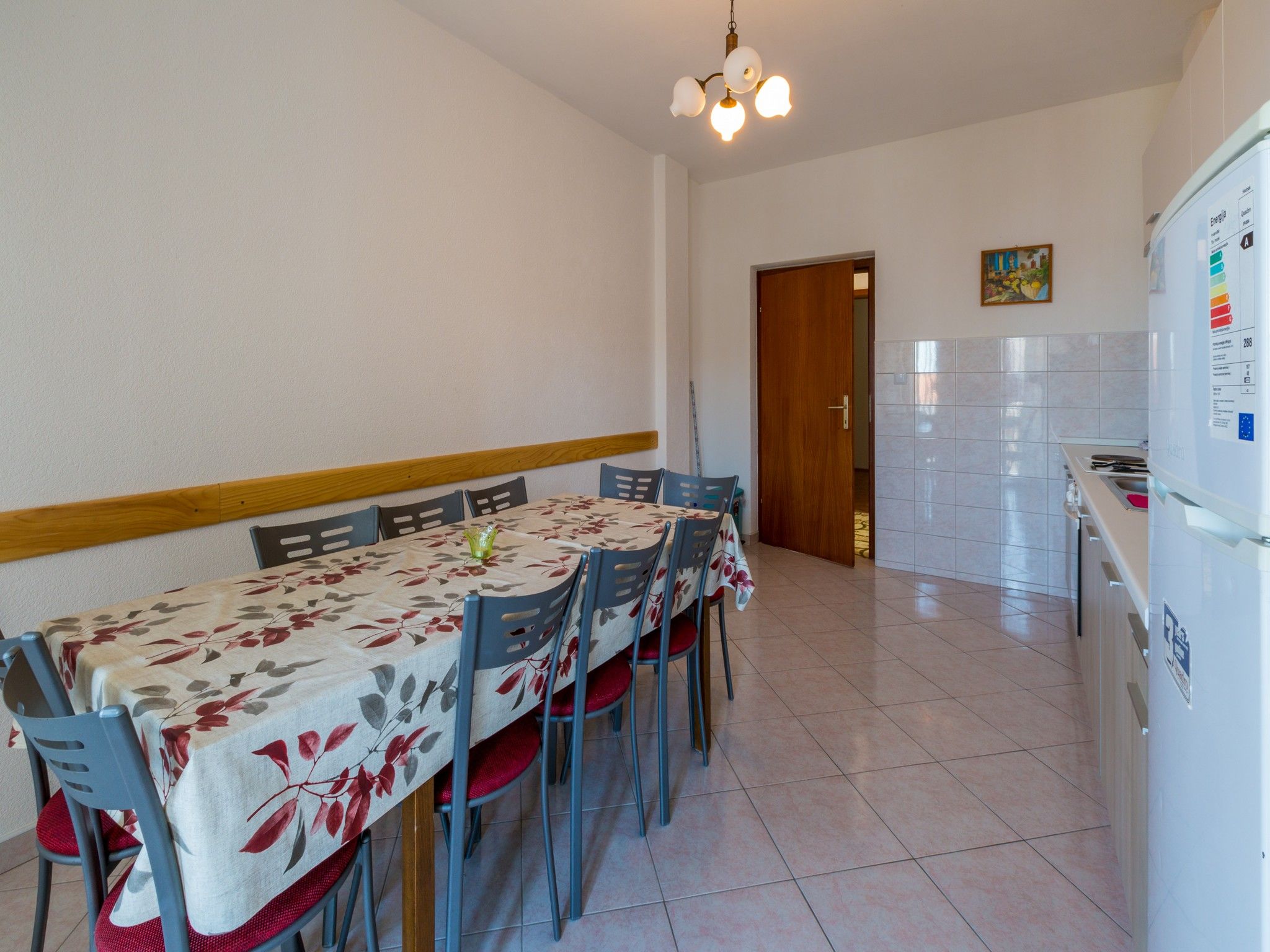 Apartments Ankica 62455-A2