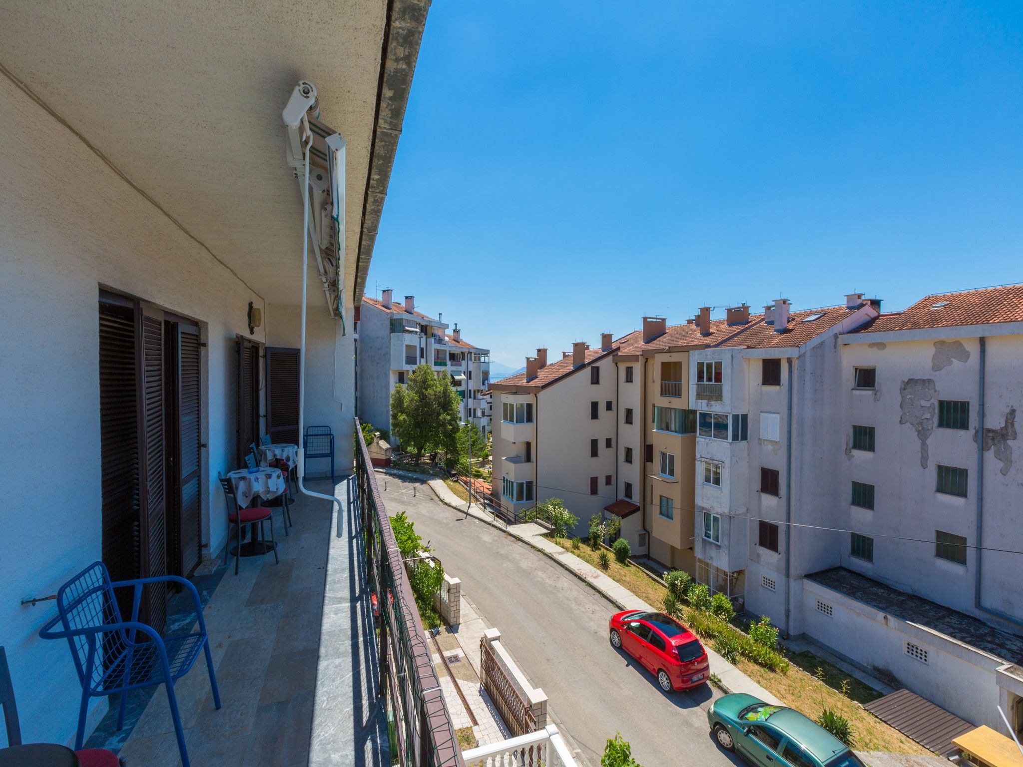 Apartments Ankica 62455-A2