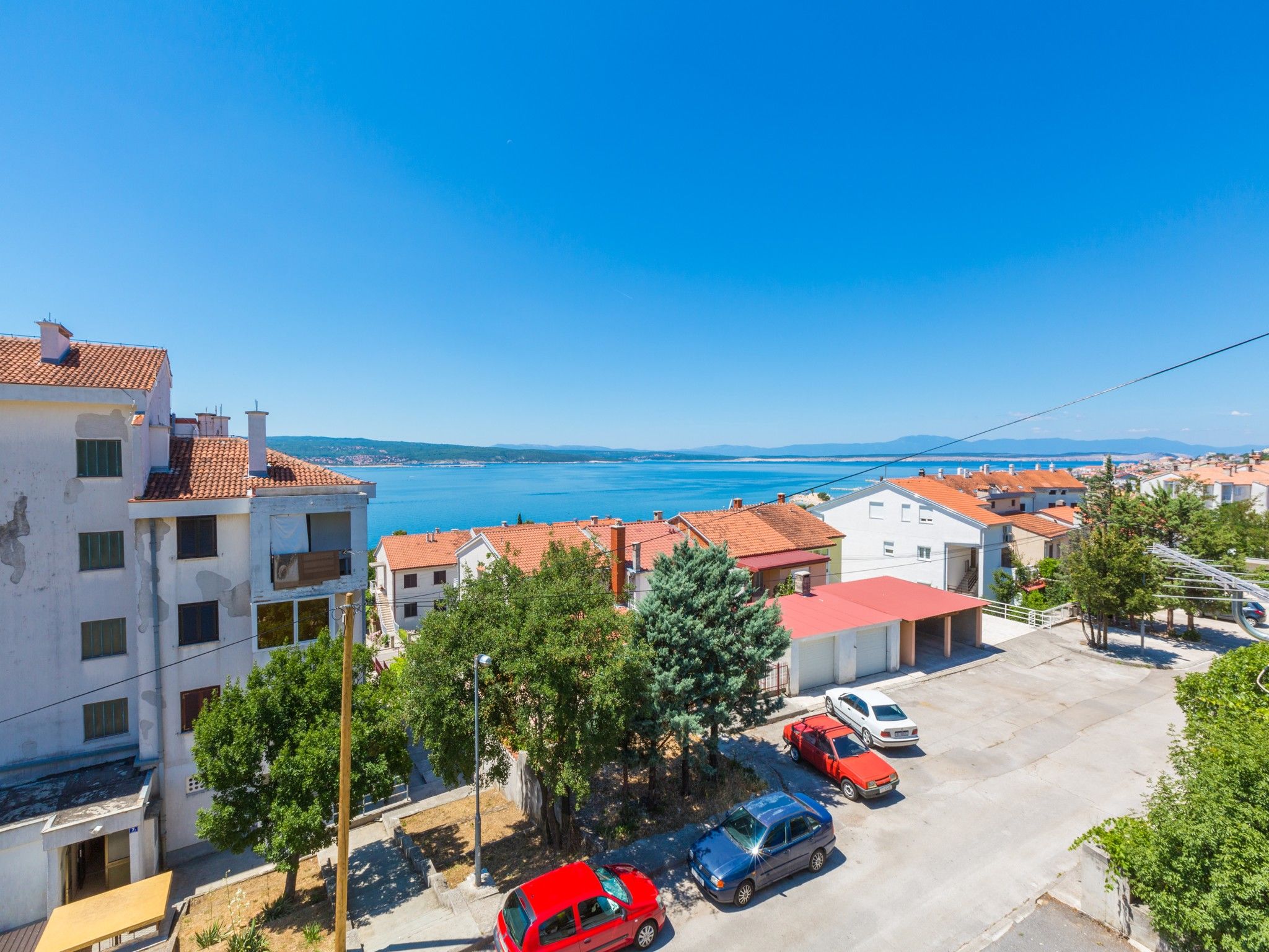 Apartments Ankica 62455-A2