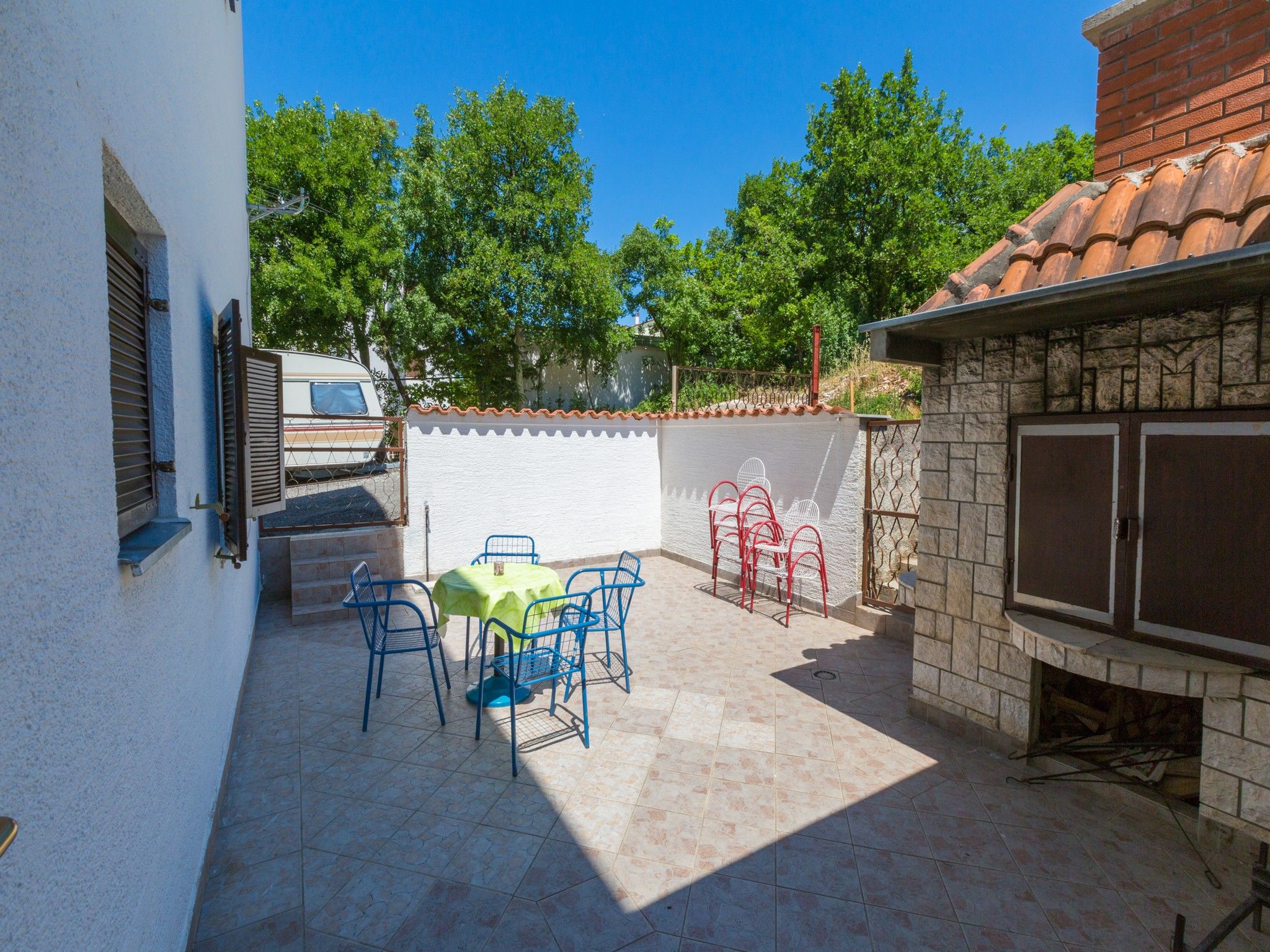 Apartments Ankica 62455-A2