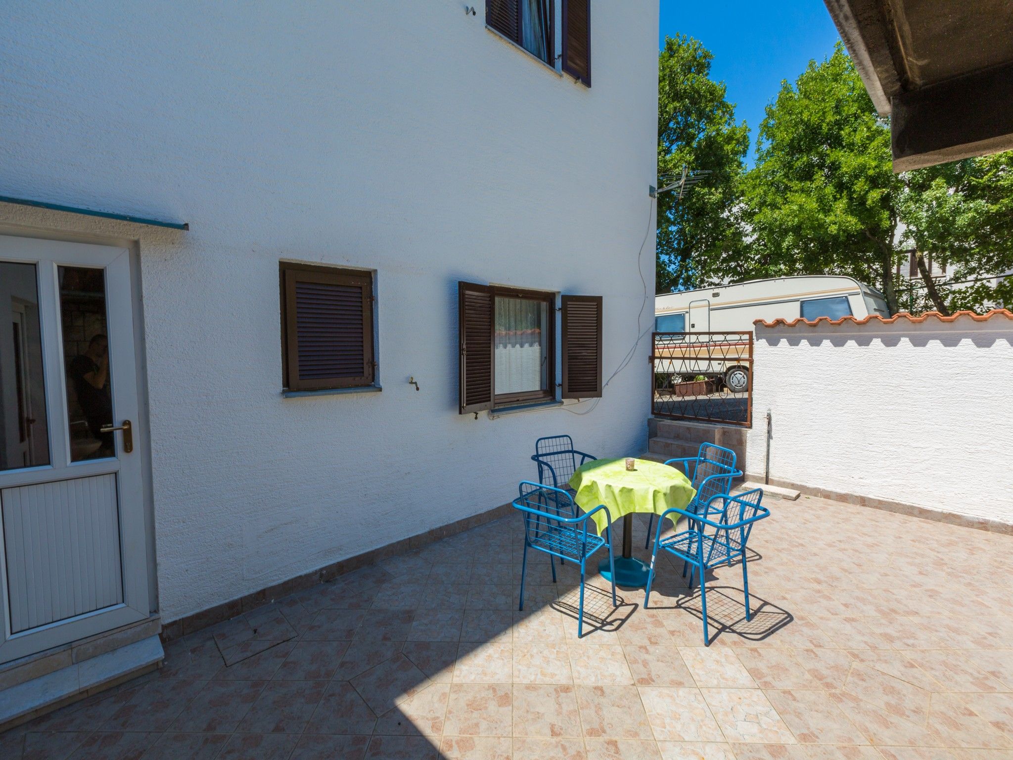 Apartments Ankica 62455-A2