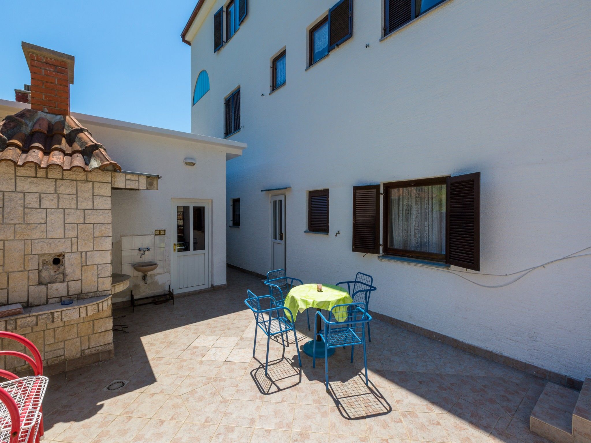 Apartments Ankica 62455-A2