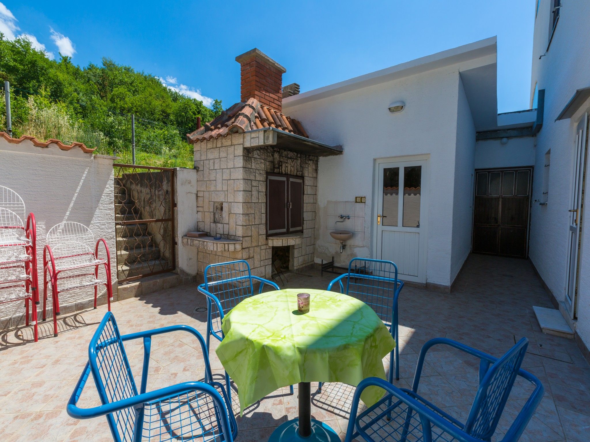 Apartments Ankica 62455-A2