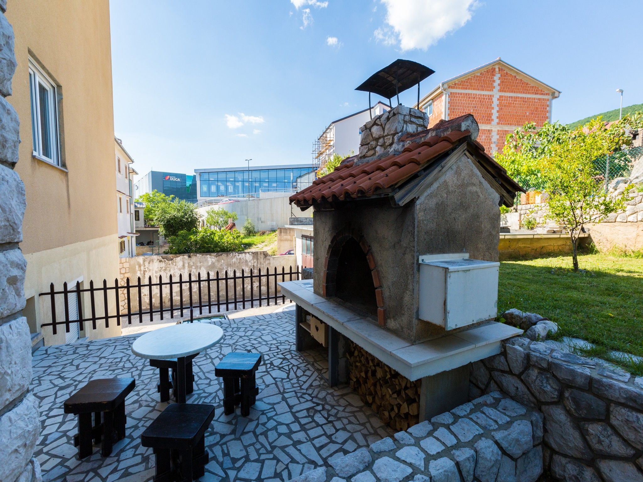 Apartments Davorka 62464-A1
