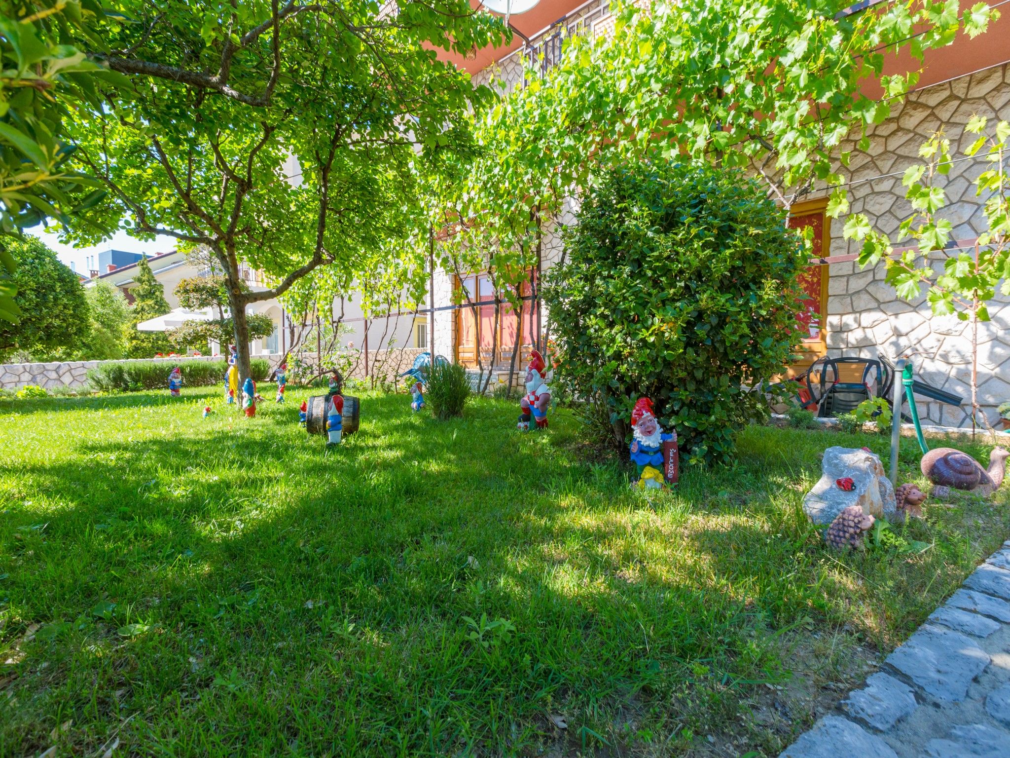 Apartments Davorka 62464-A1