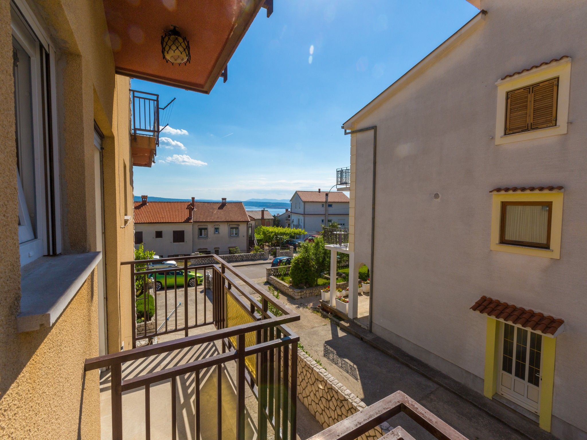Apartments Davorka 62464-A2
