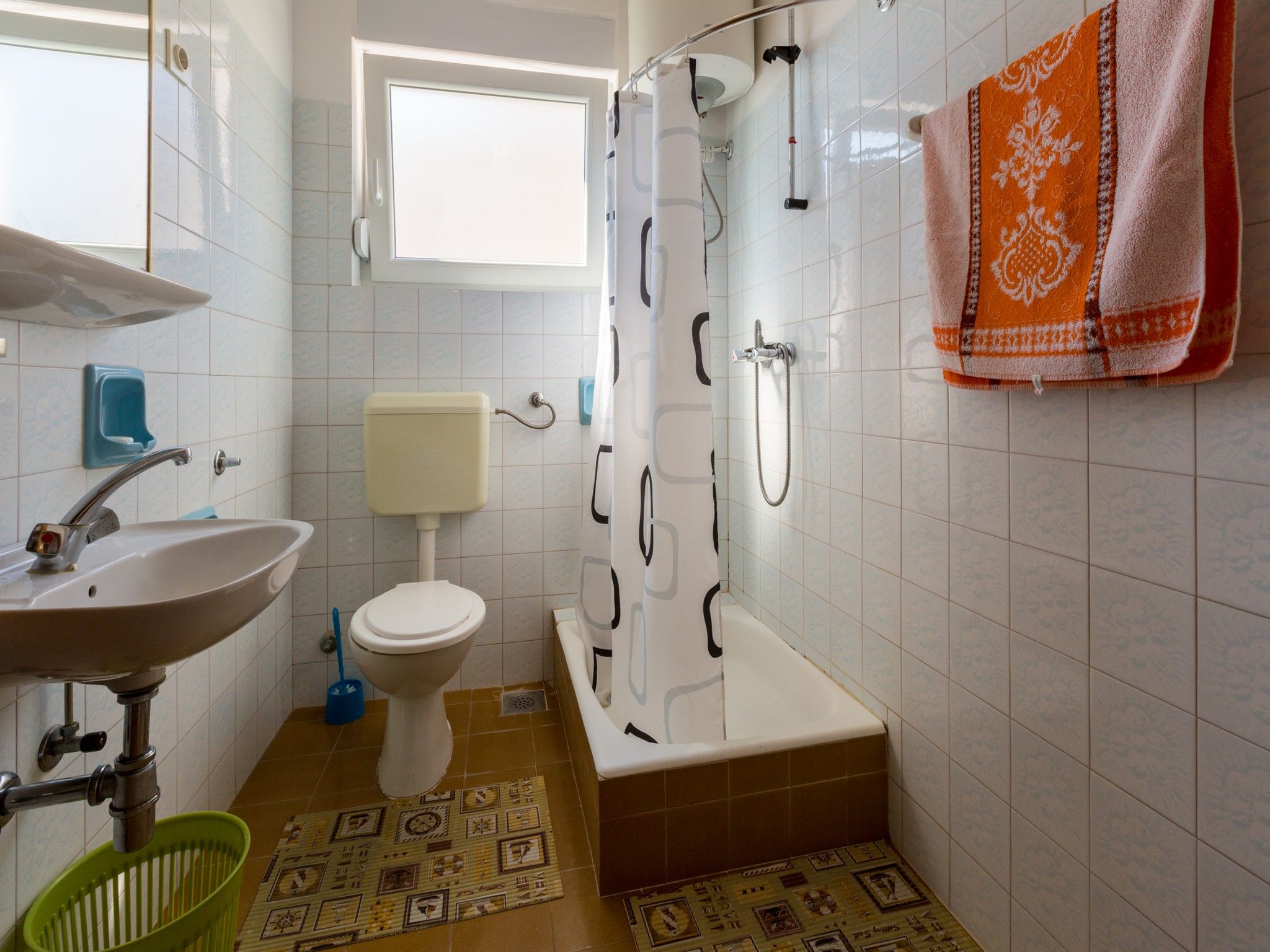 Apartments Davorka 62464-A2