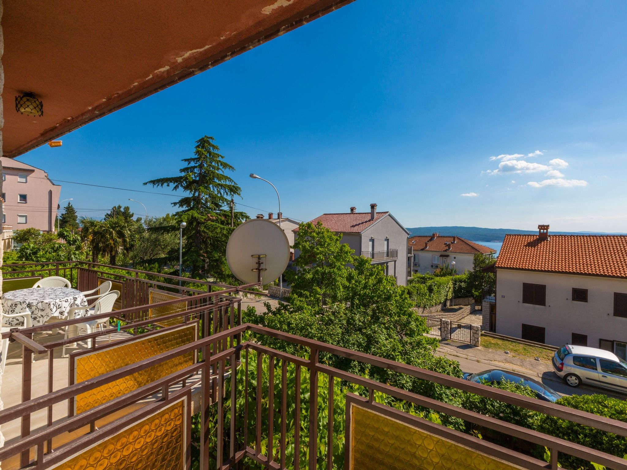Apartments Davorka 62464-A2