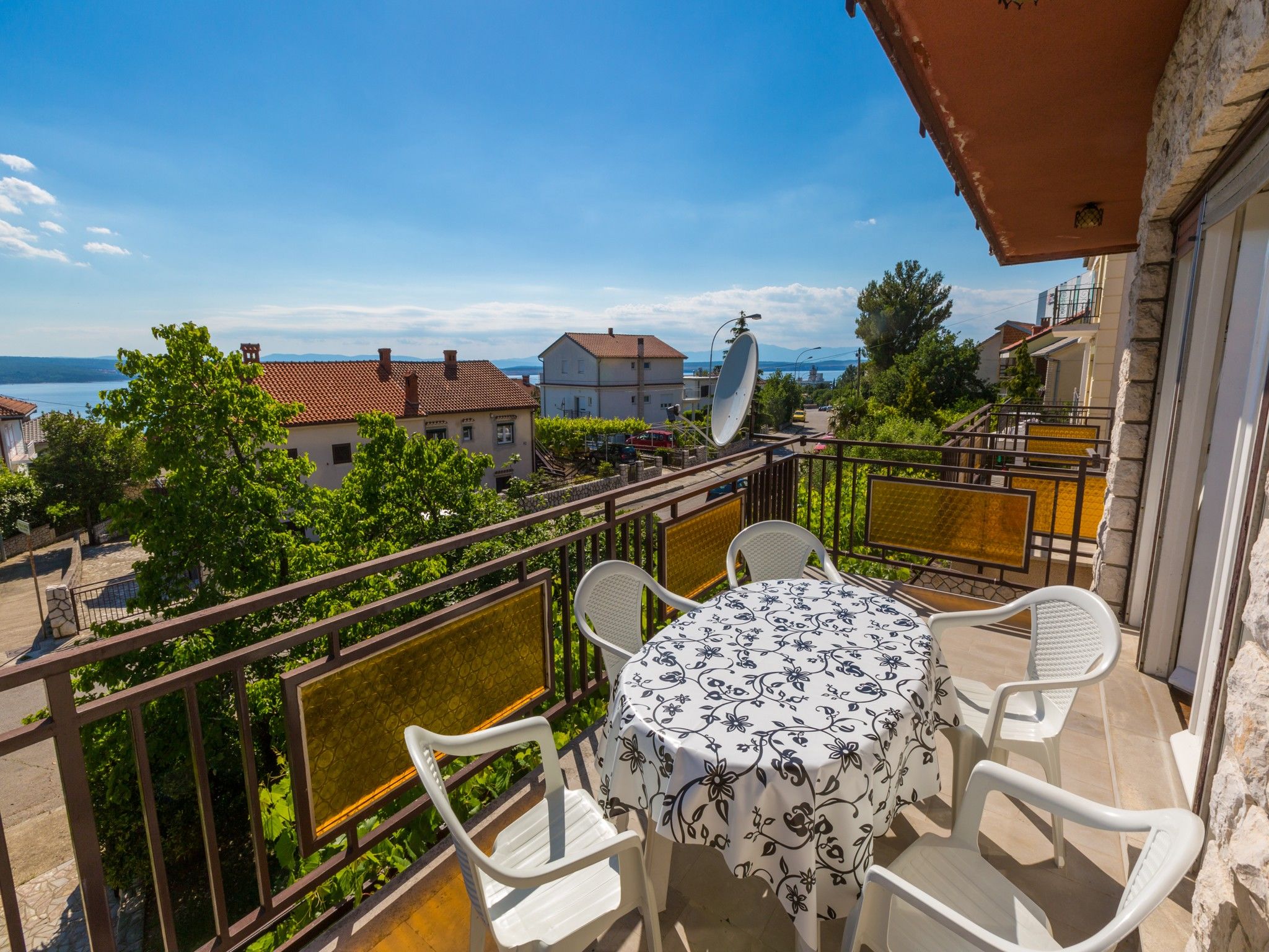 Apartments Davorka 62464-A2