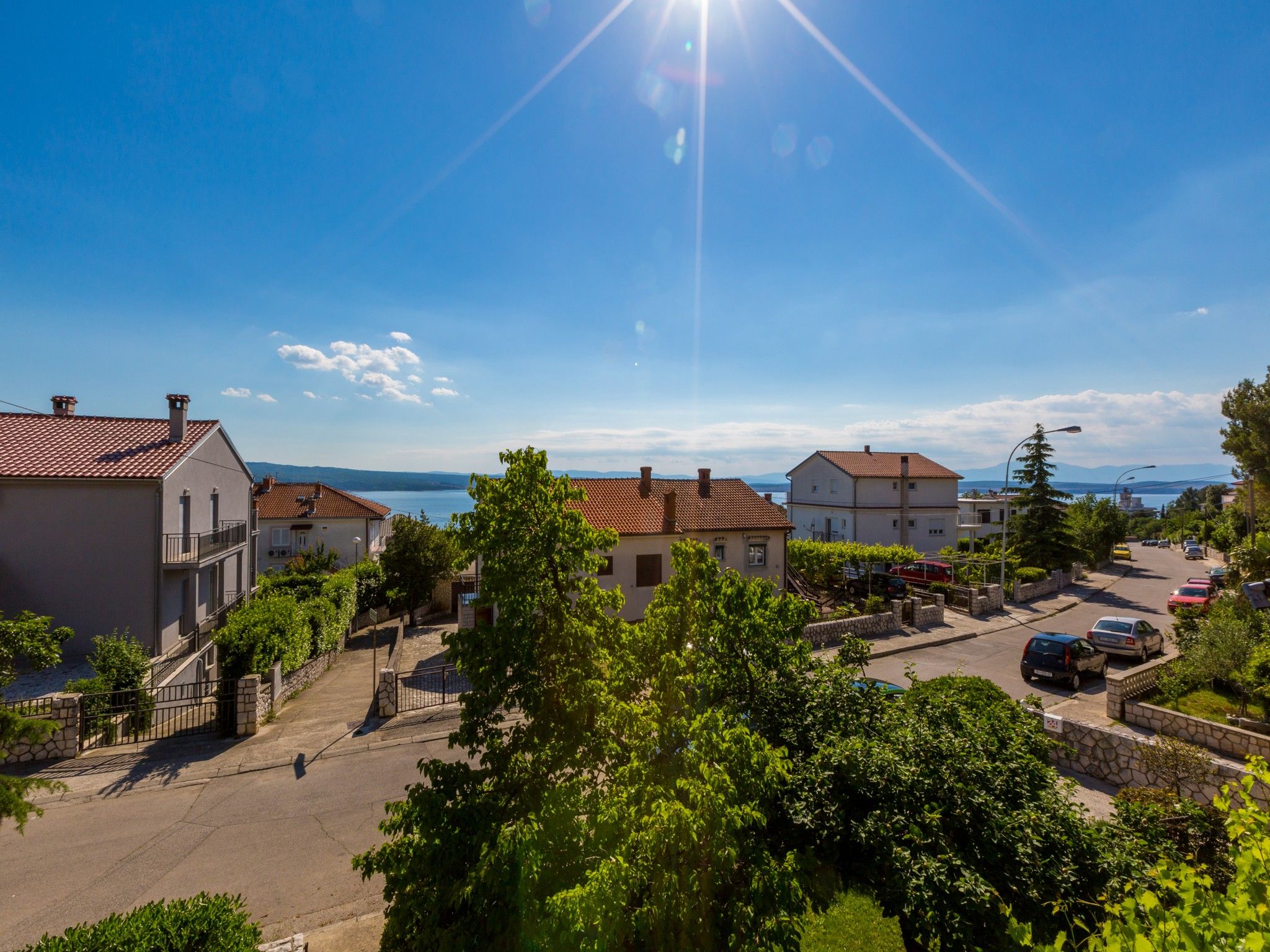 Apartments Davorka 62464-A2