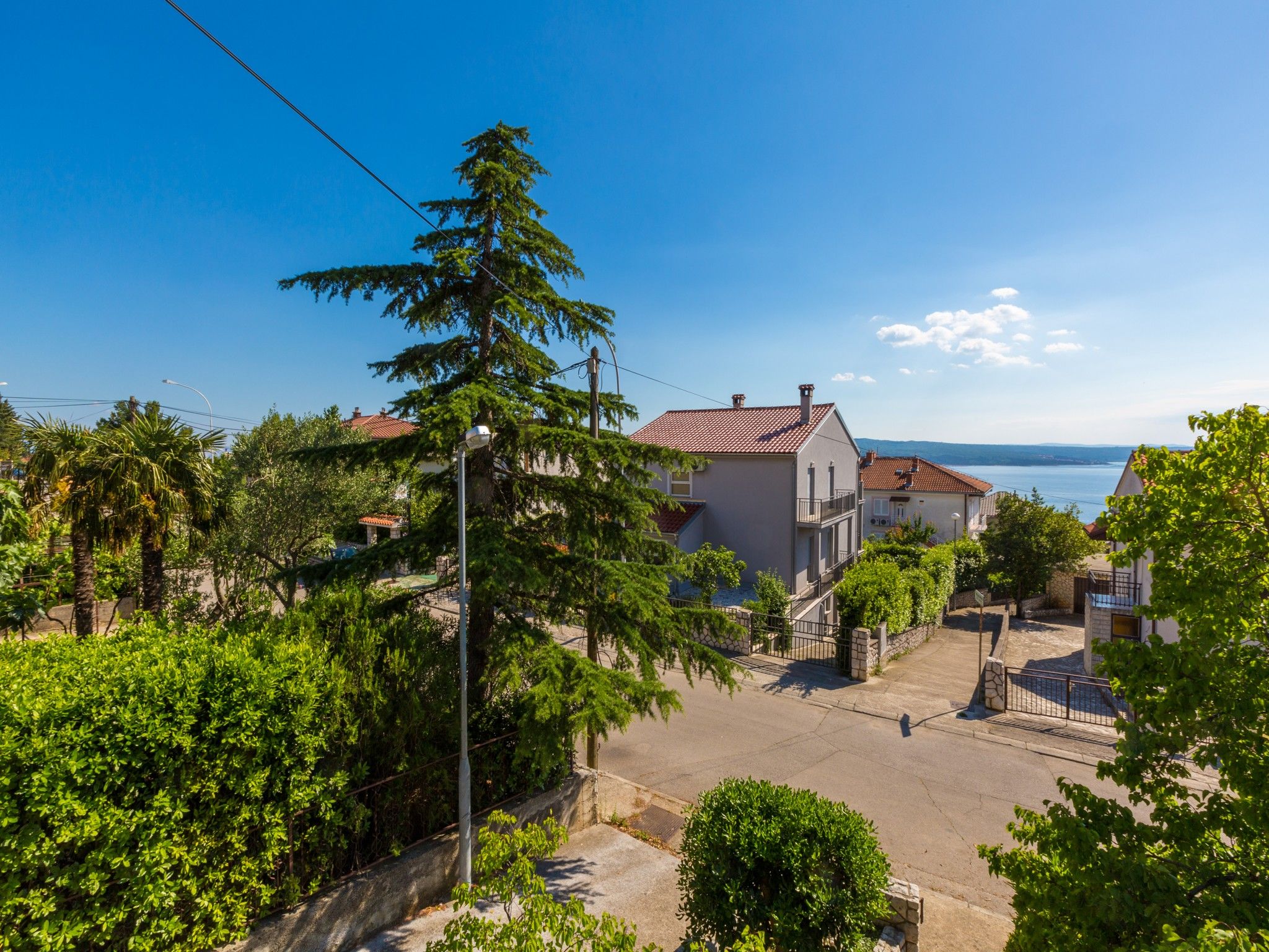 Apartments Davorka 62464-A2
