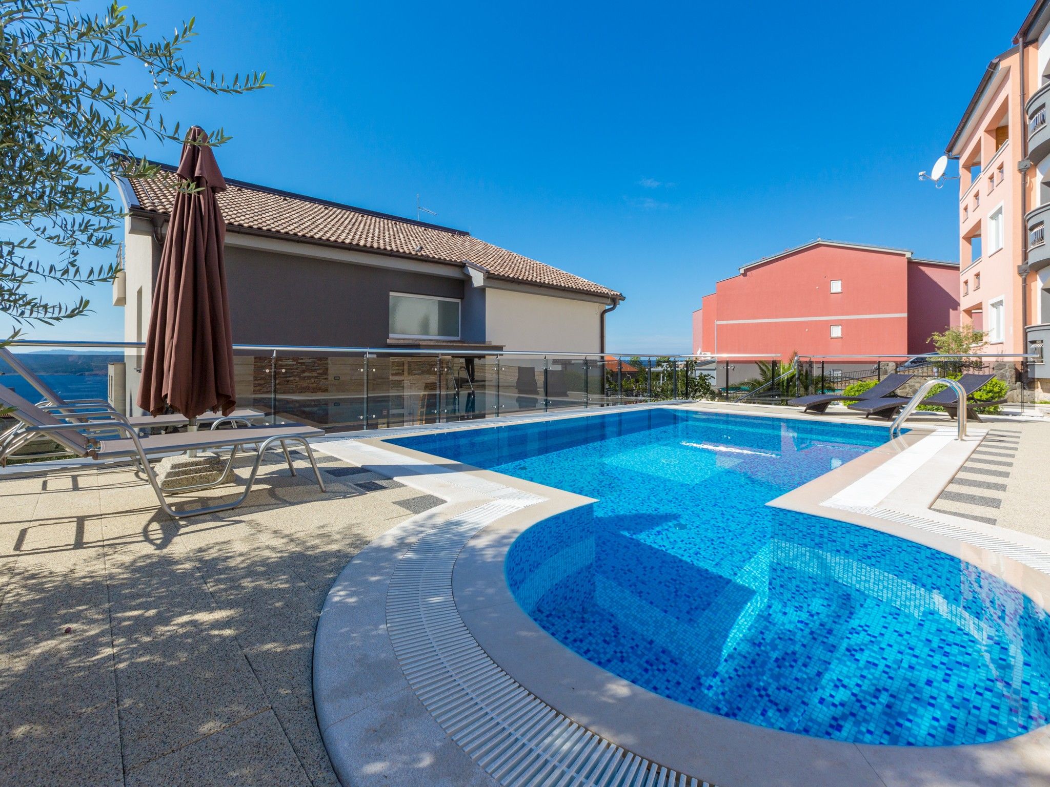 Apartmani Livaja A2