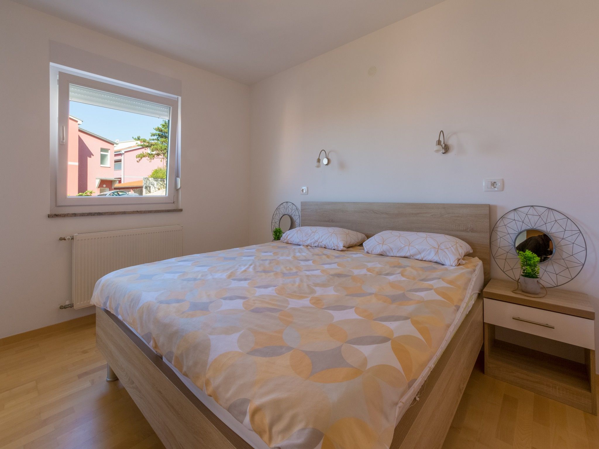 Apartments Livaja 62517-A1
