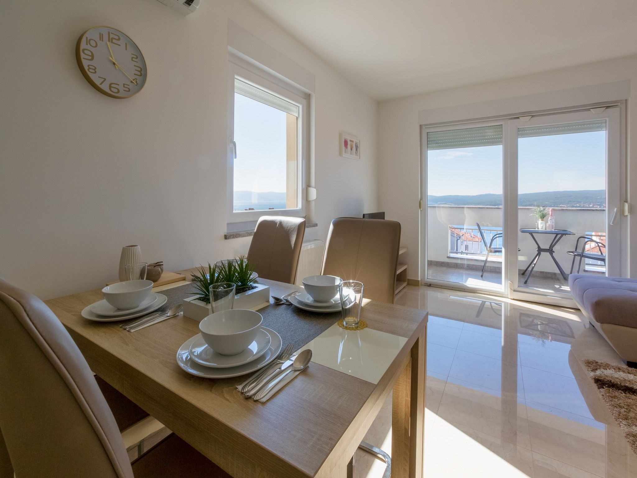 Apartments Livaja 62517-A2