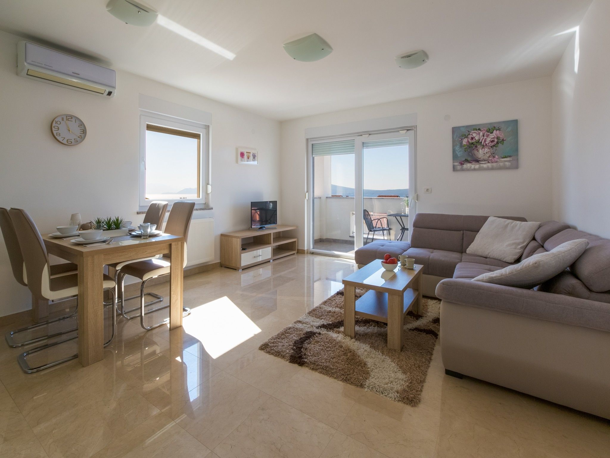 Apartments Livaja 62517-A2