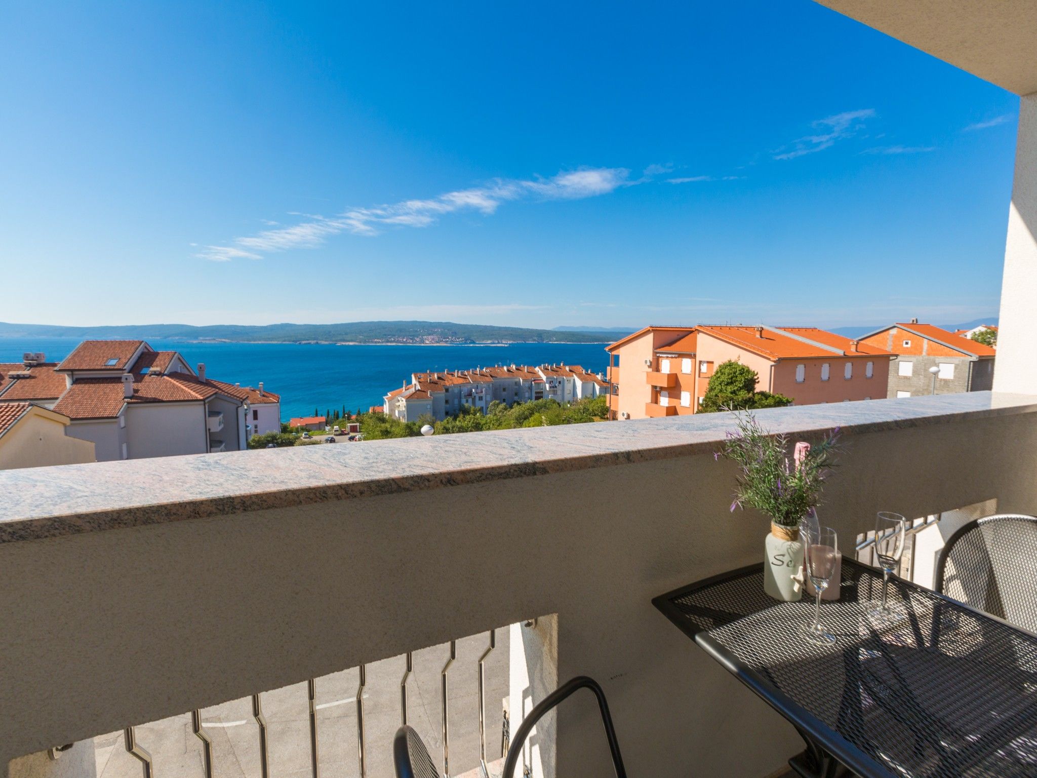 Apartments Livaja 62517-A2