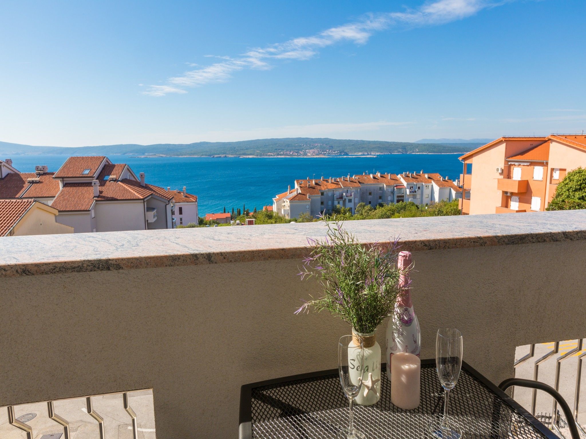 Apartments Livaja 62517-A2