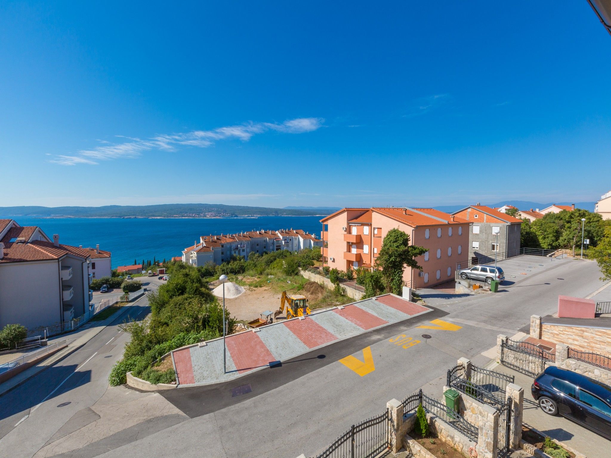Apartments Livaja 62517-A2