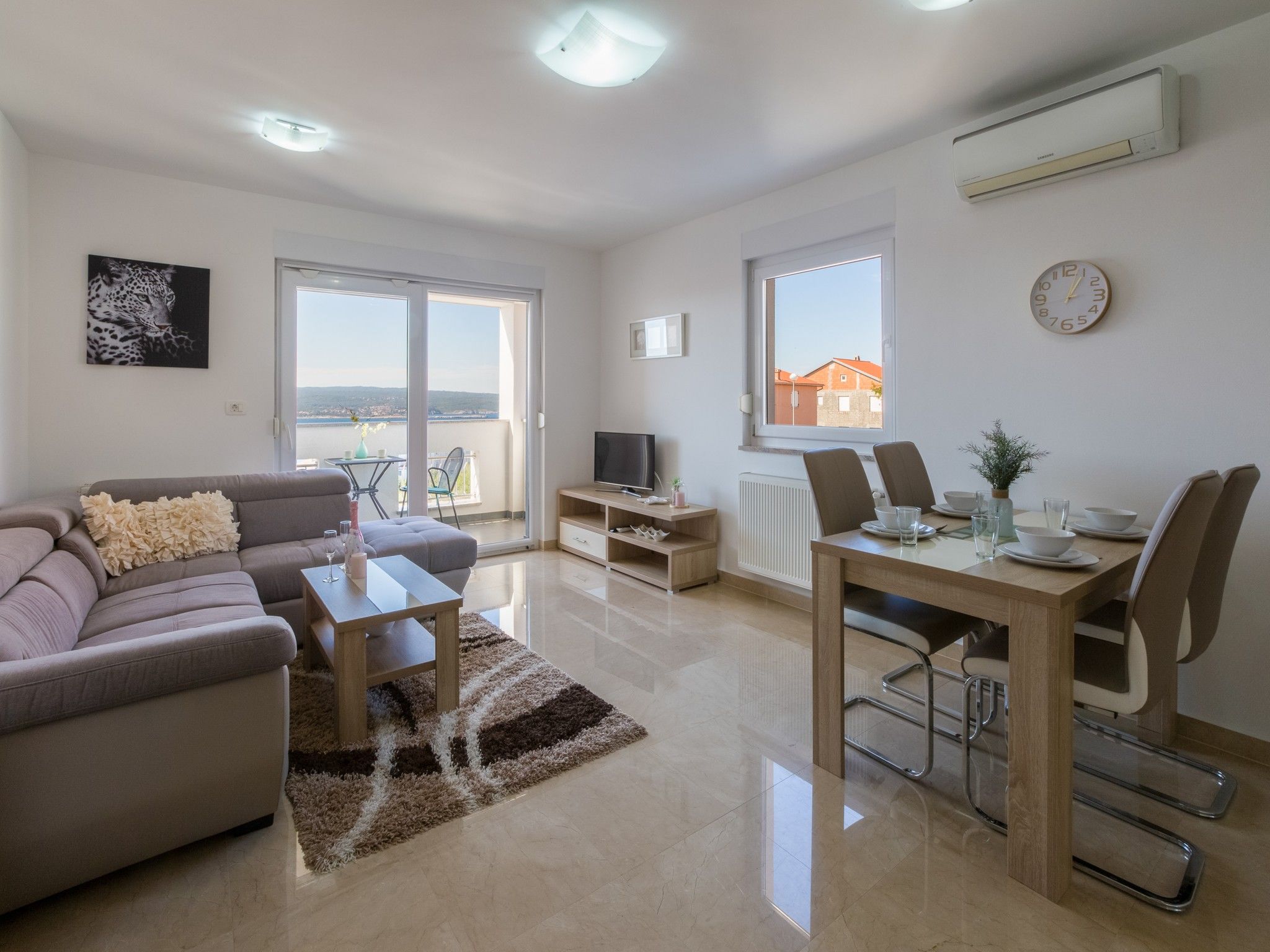 Apartments Livaja 62517-A3