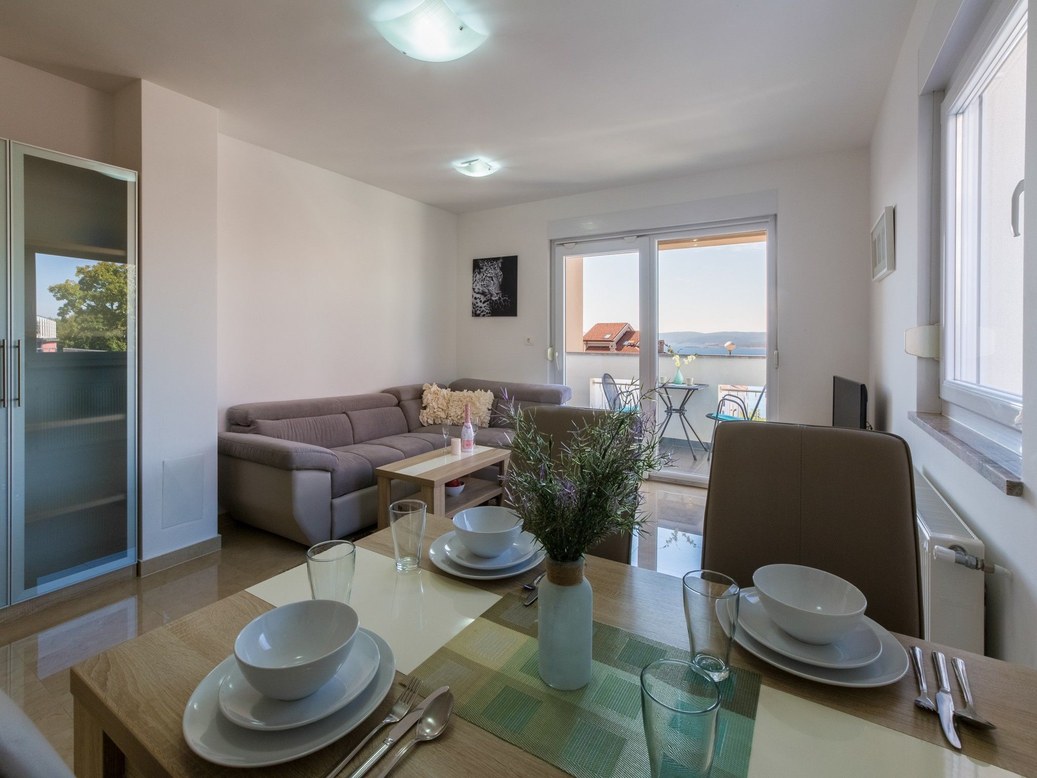 Apartments Livaja 62517-A3