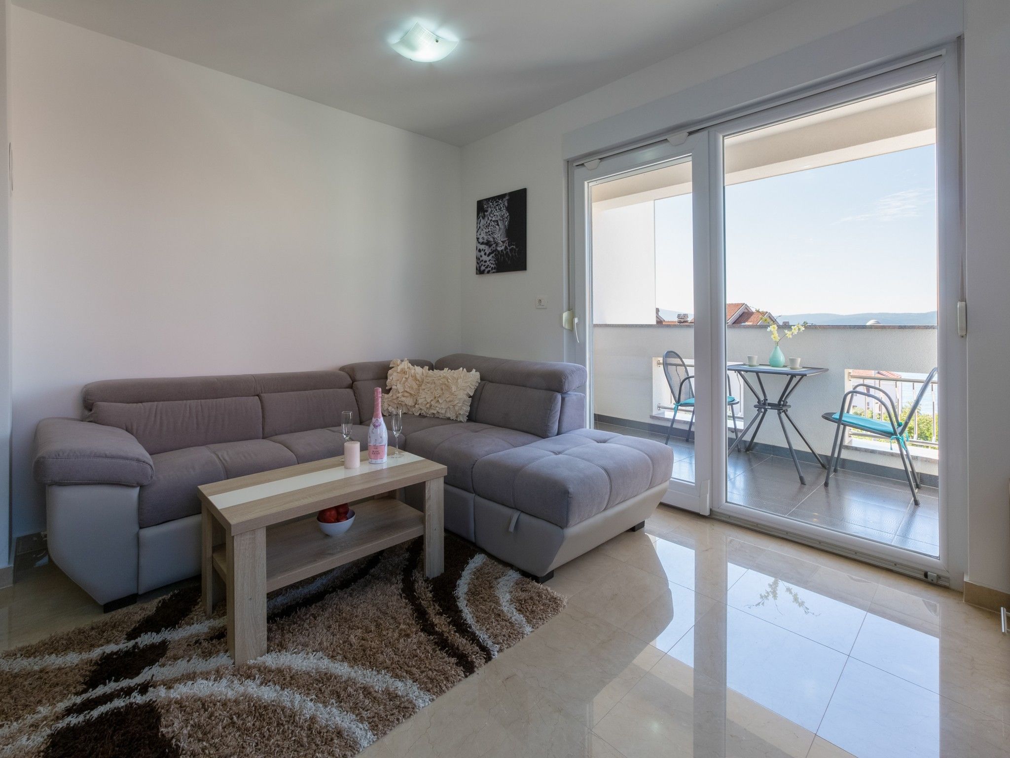 Apartments Livaja 62517-A3