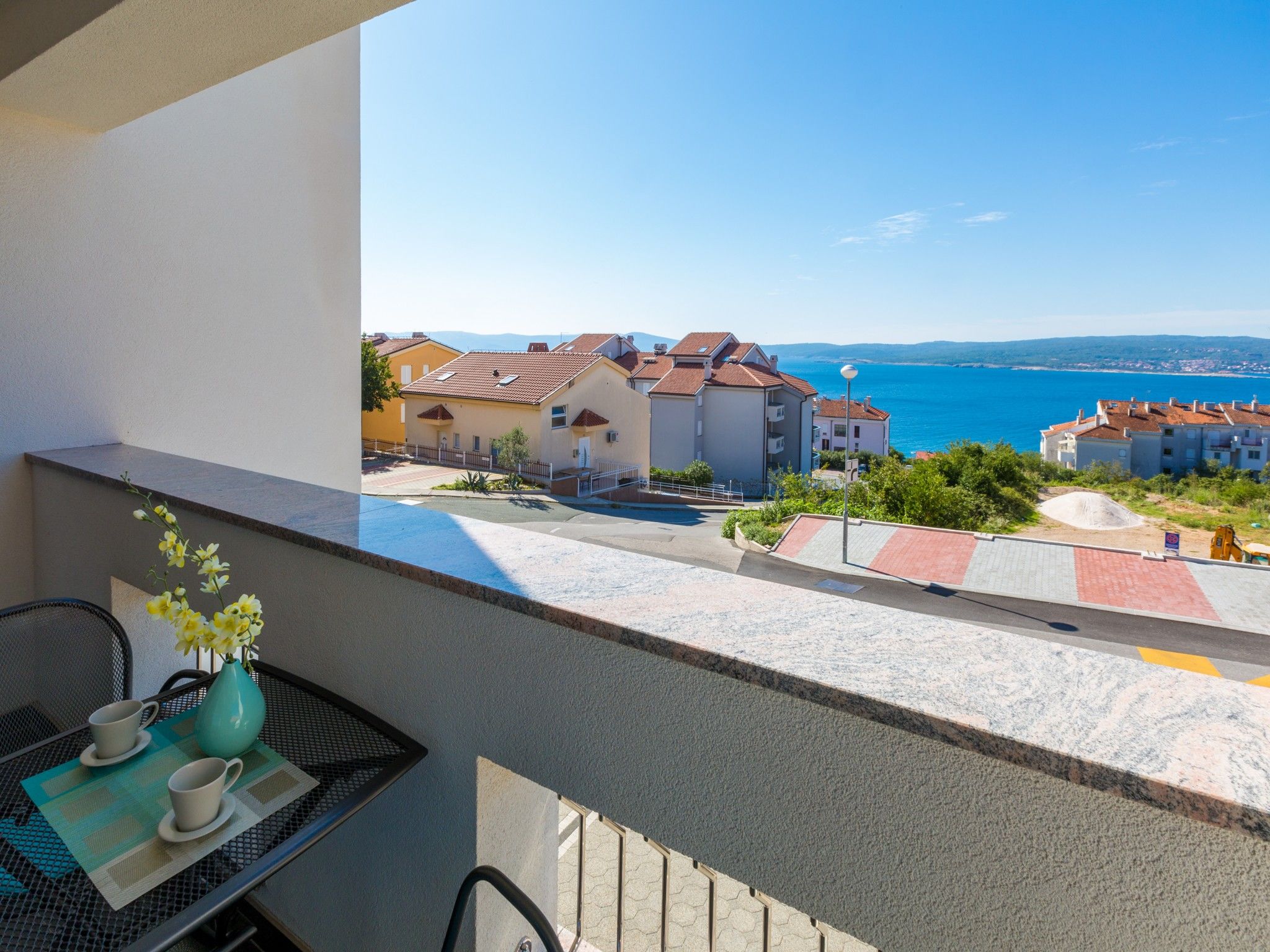 Apartments Livaja 62517-A3