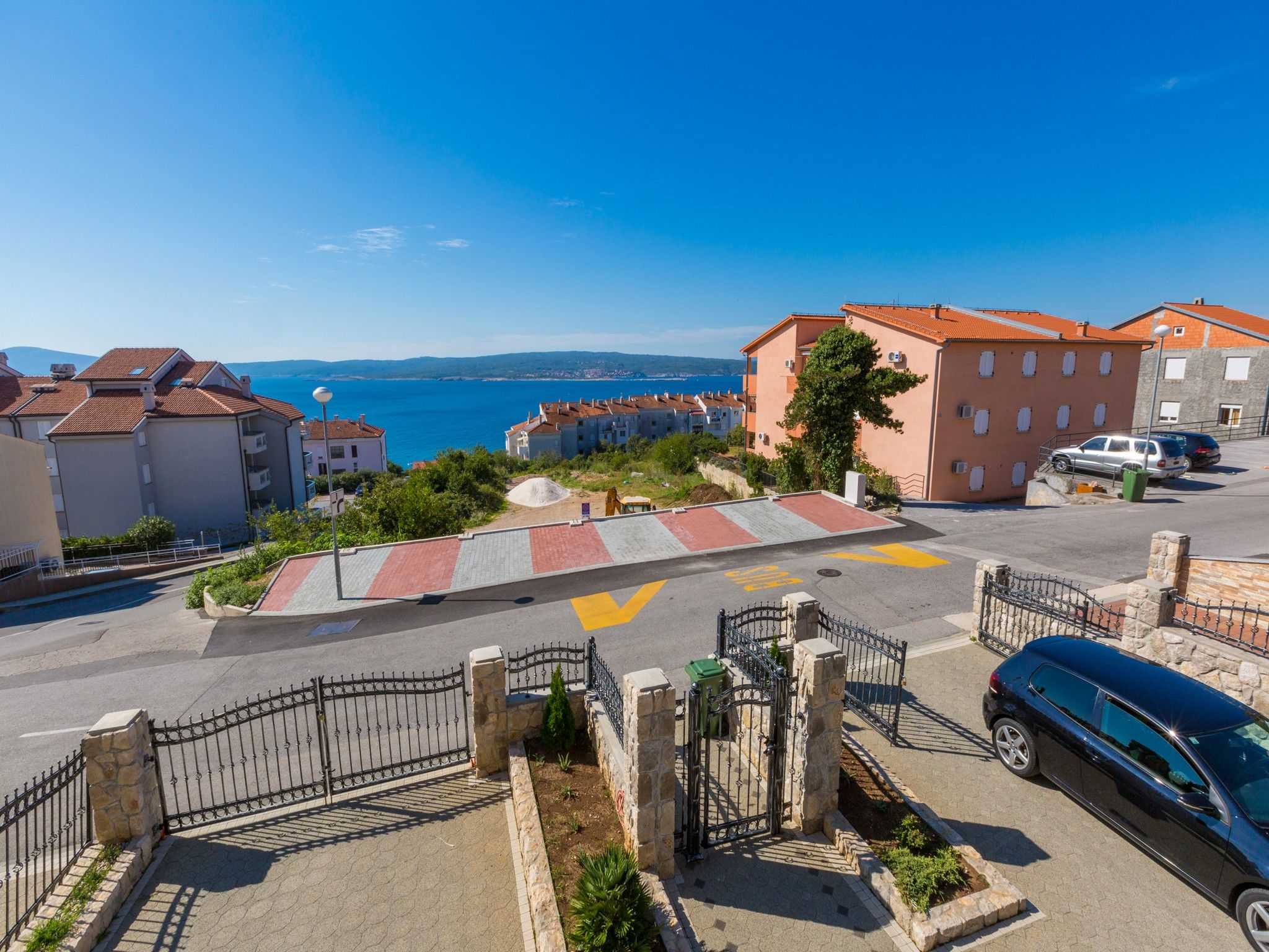 Apartments Livaja 62517-A3