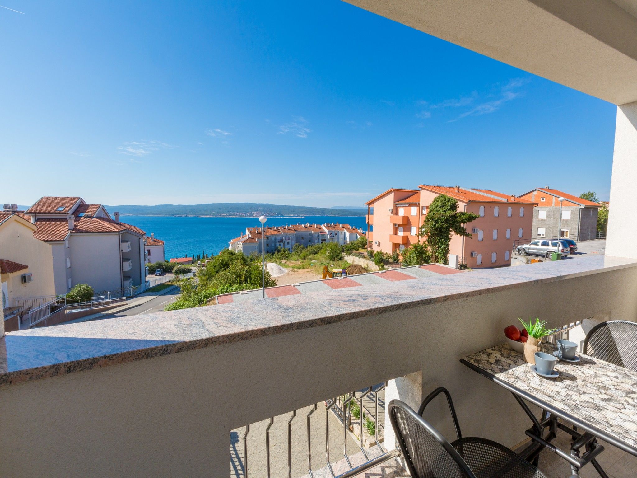 Apartments Livaja 62517-A4