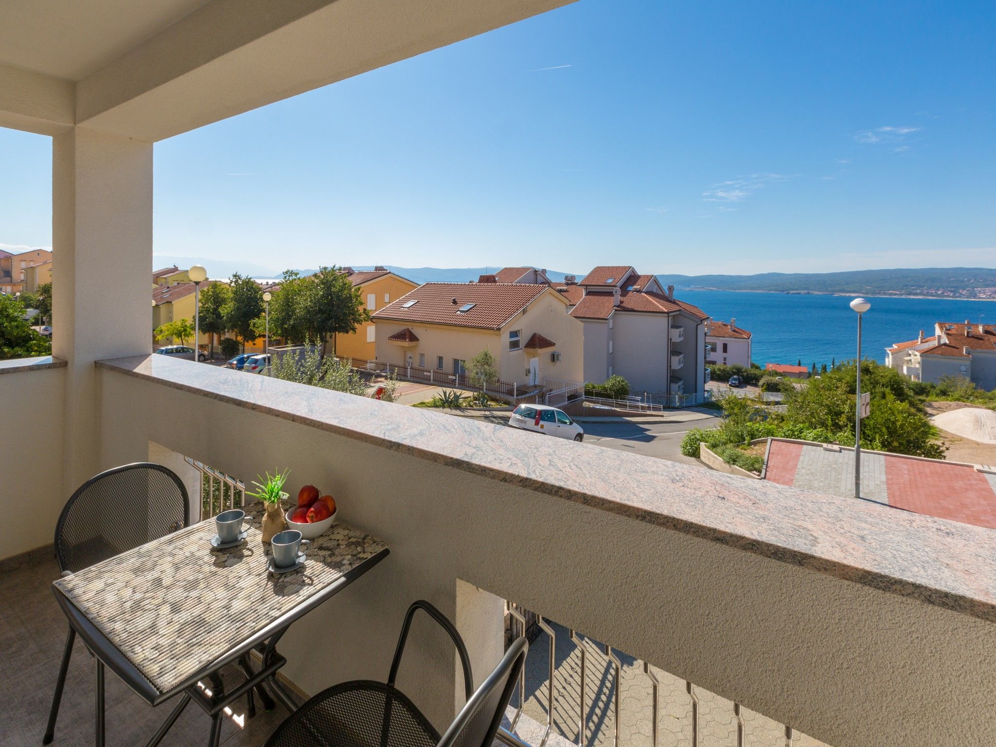 Apartments Livaja 62517-A4