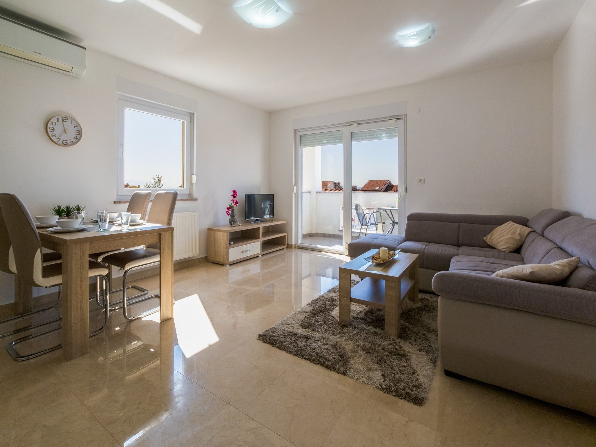 Apartments Livaja 62517-A4