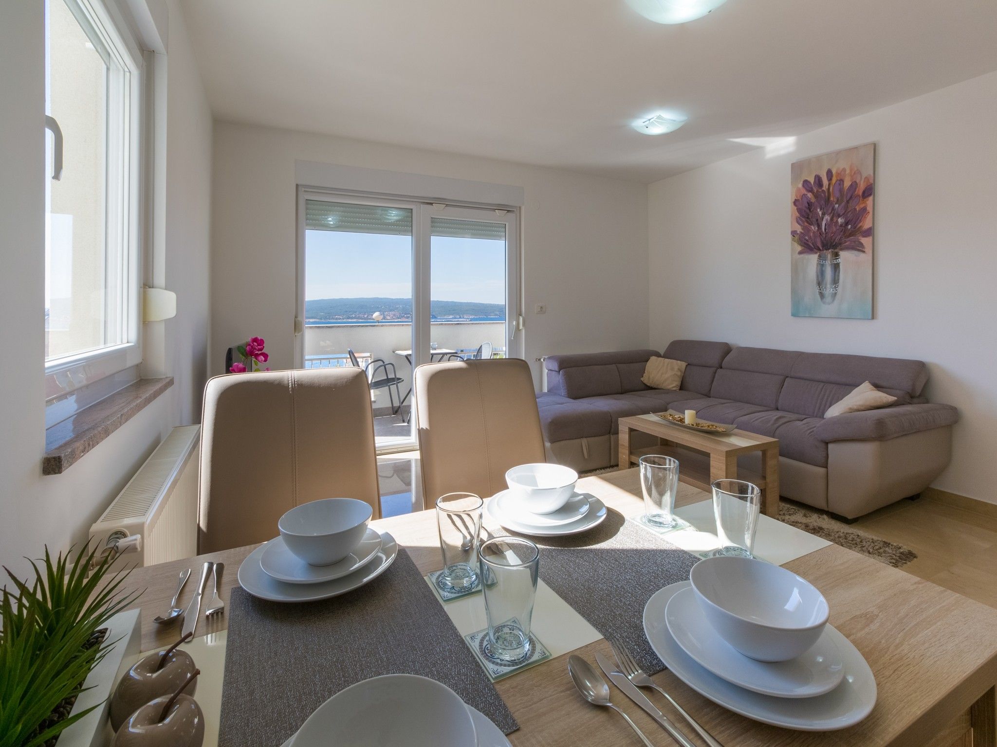 Apartments Livaja 62517-A4