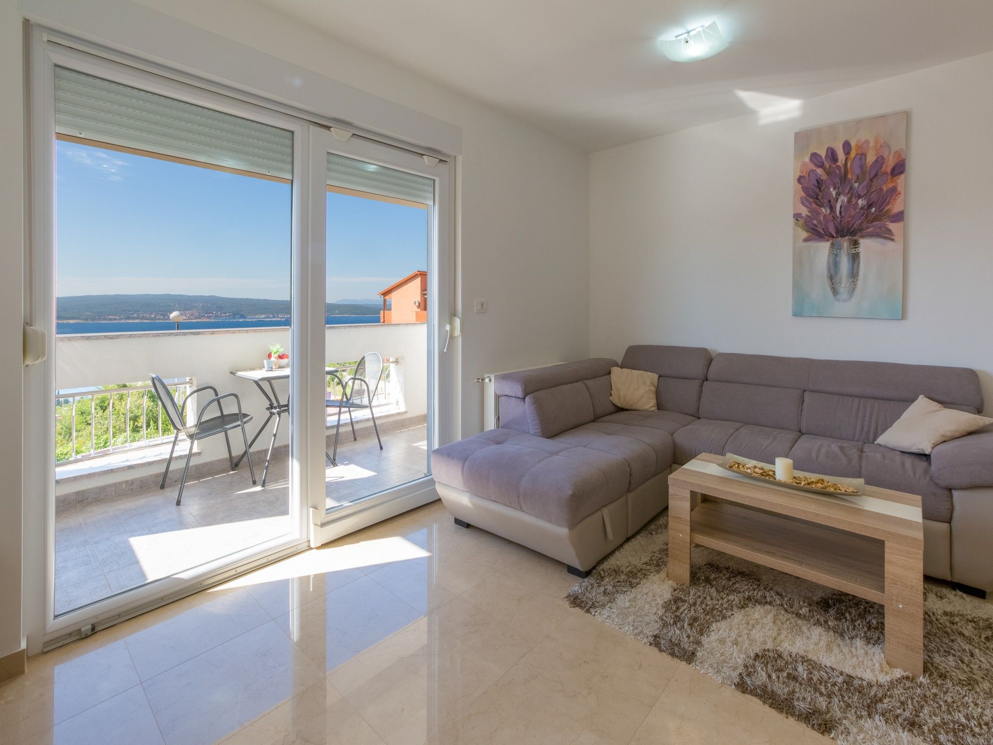 Apartments Livaja 62517-A4