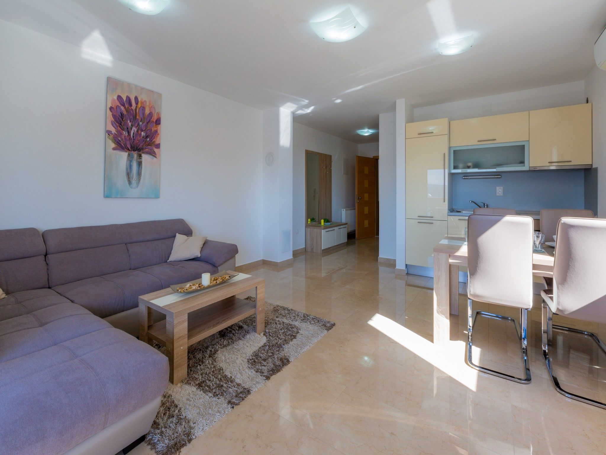 Apartments Livaja 62517-A4