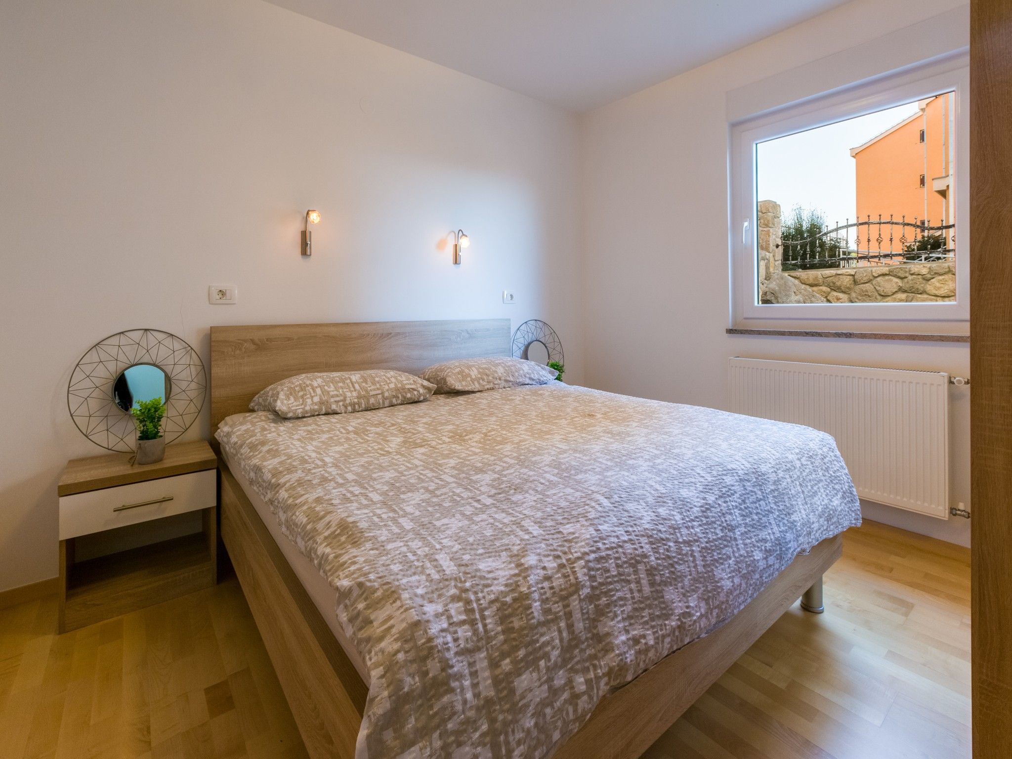 Apartments Livaja 62517-A4