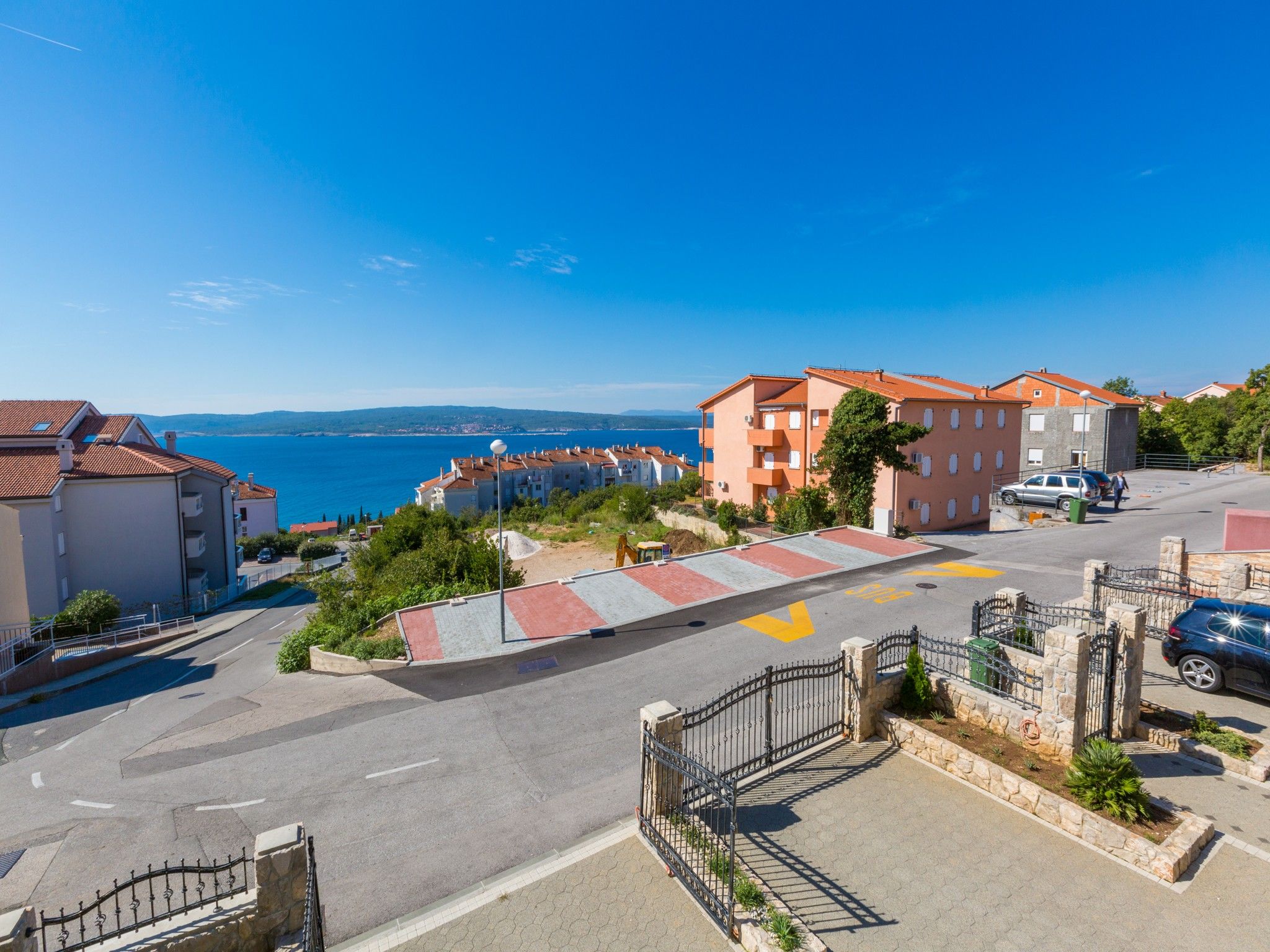 Apartments Livaja 62517-A4