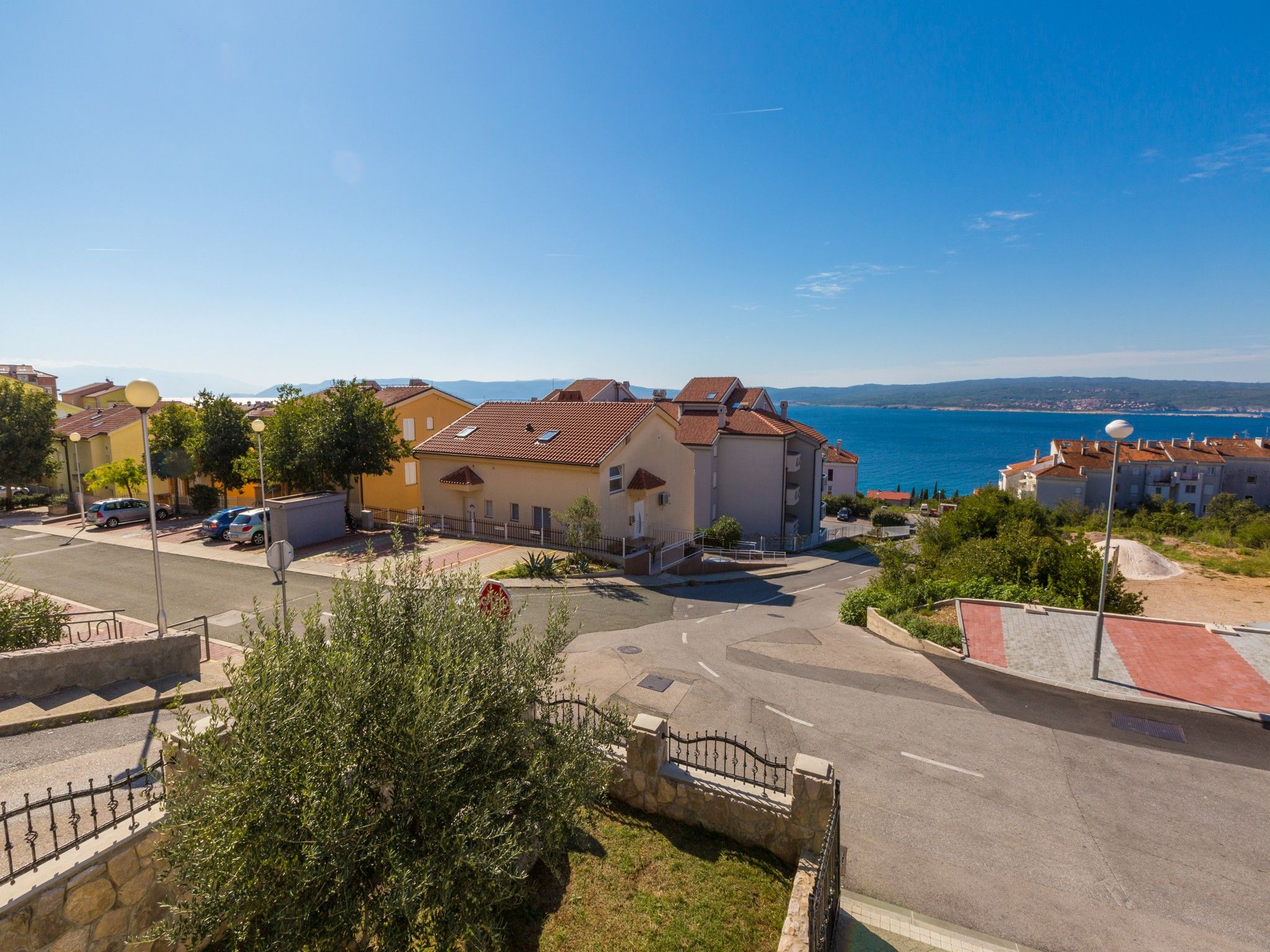 Apartments Livaja 62517-A4