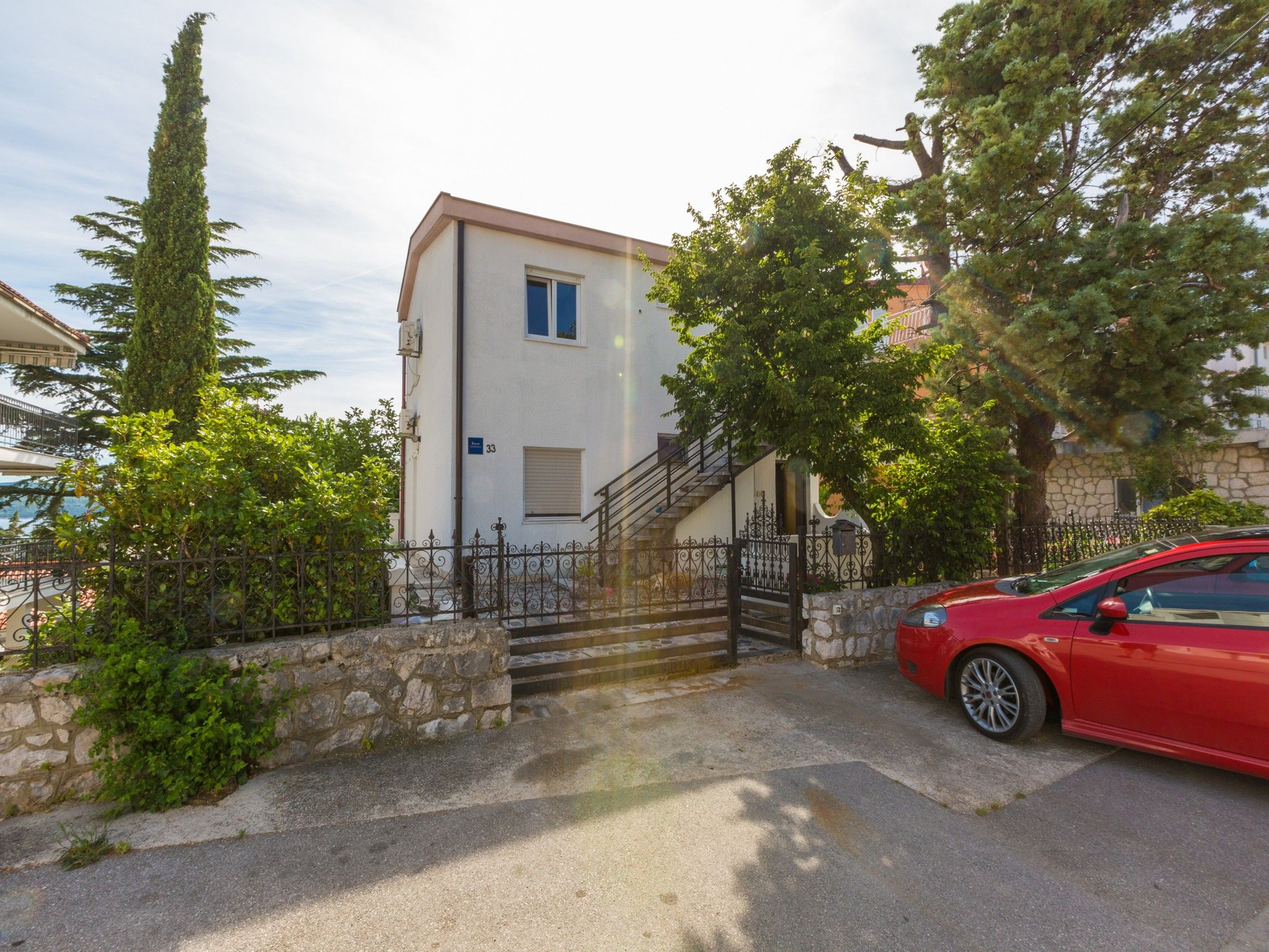 Apartment GORANKA 62582-A1