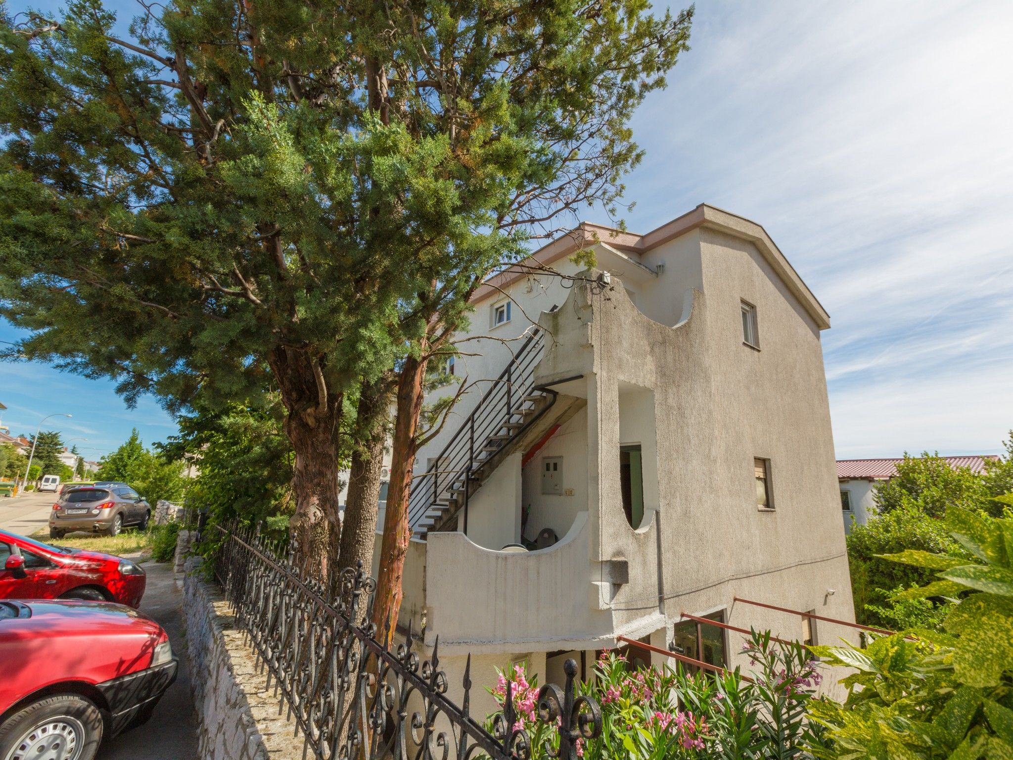 Apartment GORANKA 62582-A1