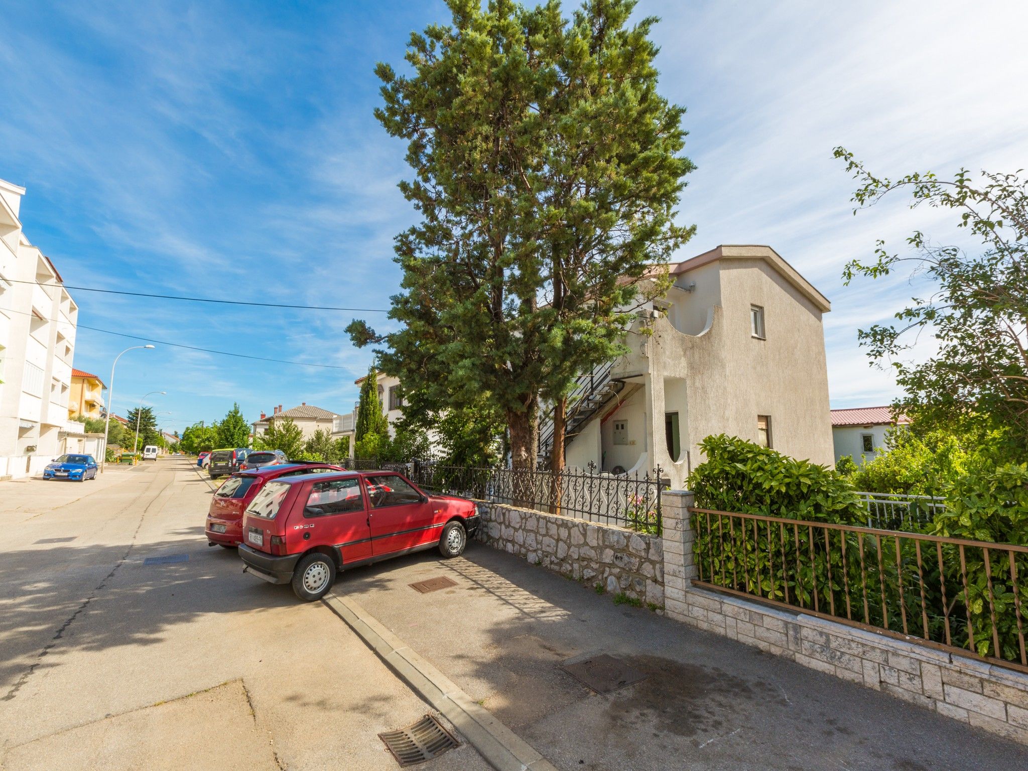 Apartment GORANKA 62582-A1