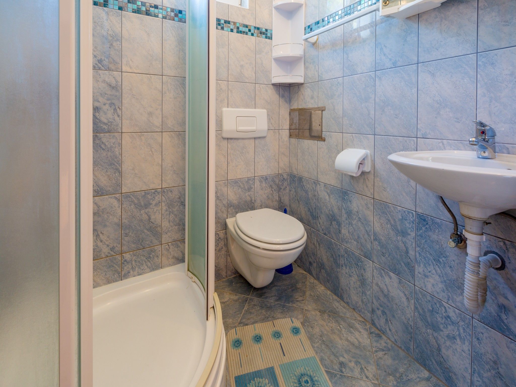 Apartment GORANKA 62582-A1
